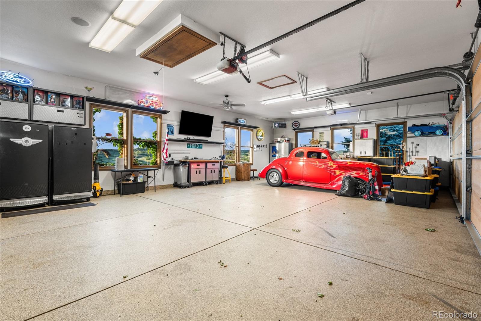 MLS Image #44 for 5686  aspen leaf drive,littleton, Colorado