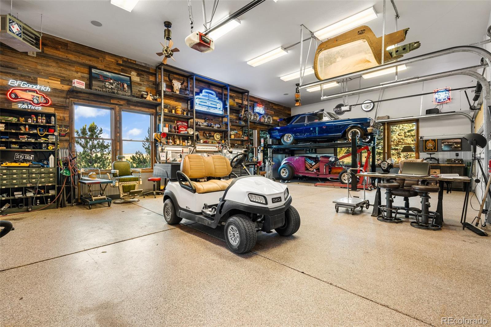 MLS Image #45 for 5686  aspen leaf drive,littleton, Colorado