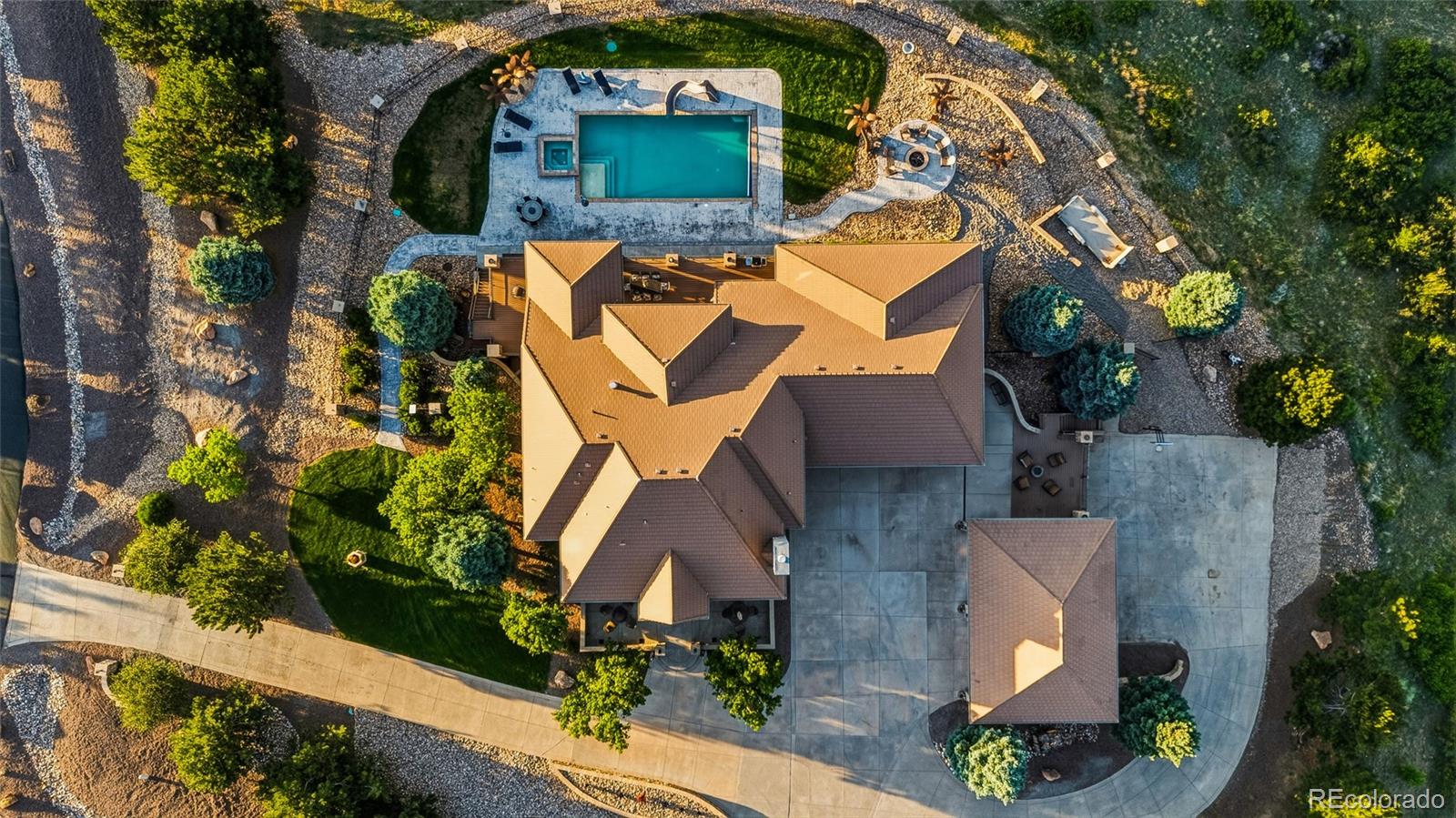 MLS Image #48 for 5686  aspen leaf drive,littleton, Colorado