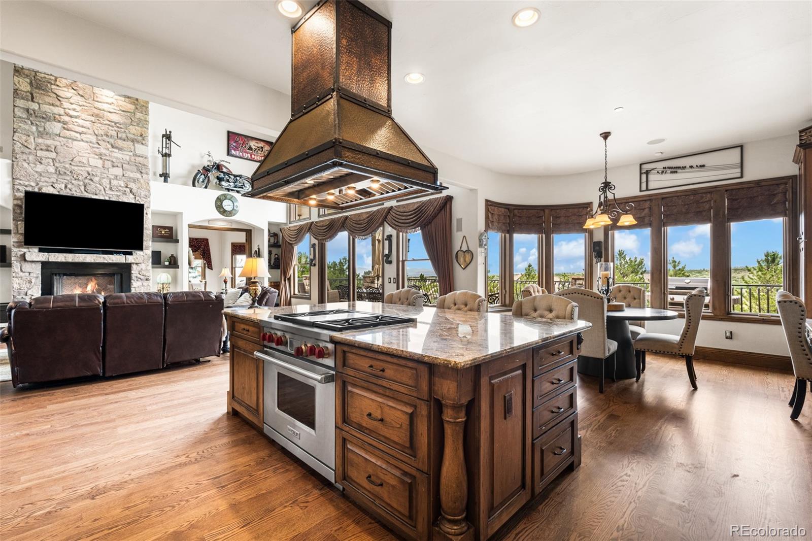 MLS Image #5 for 5686  aspen leaf drive,littleton, Colorado