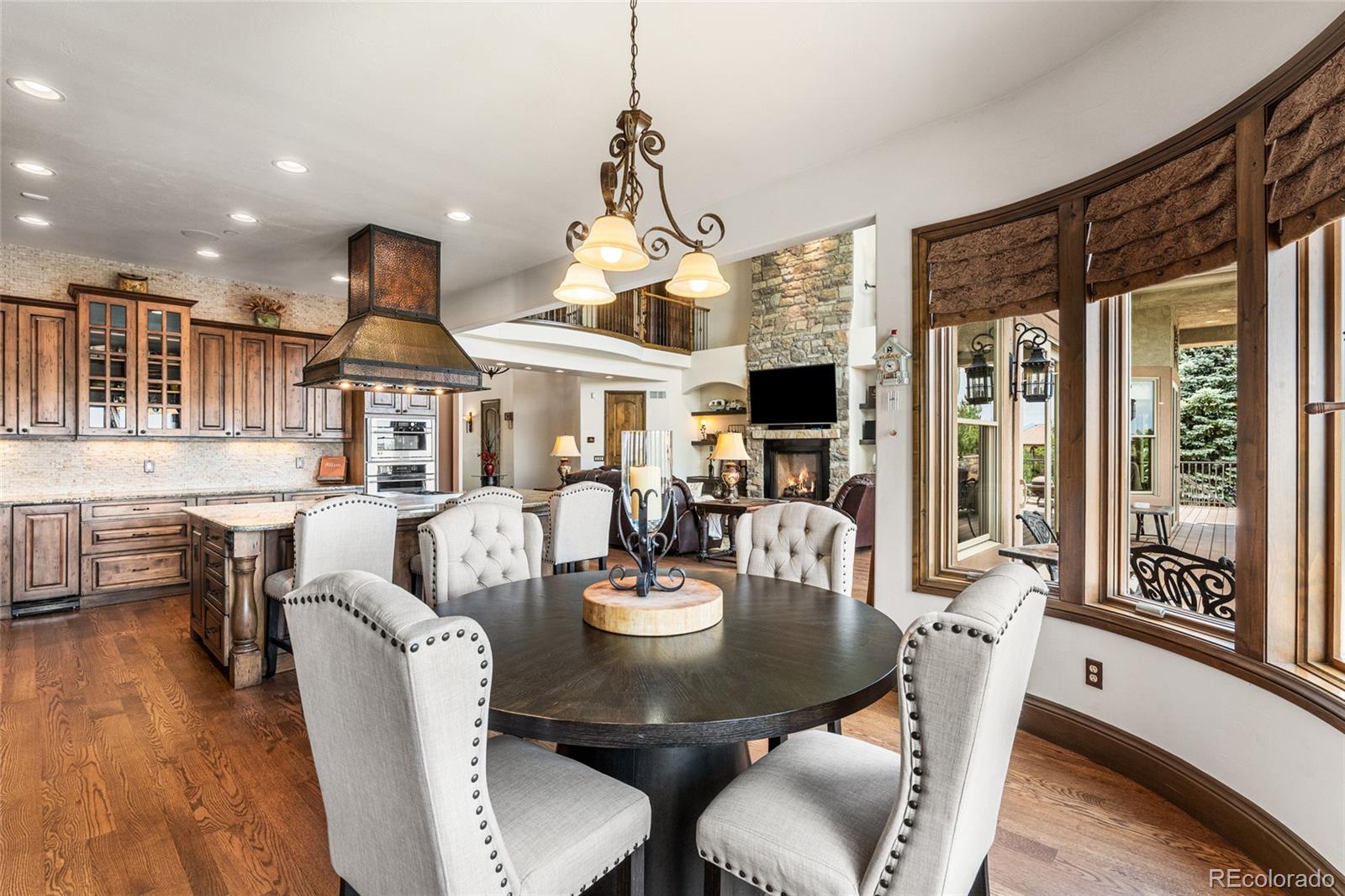 MLS Image #7 for 5686  aspen leaf drive,littleton, Colorado