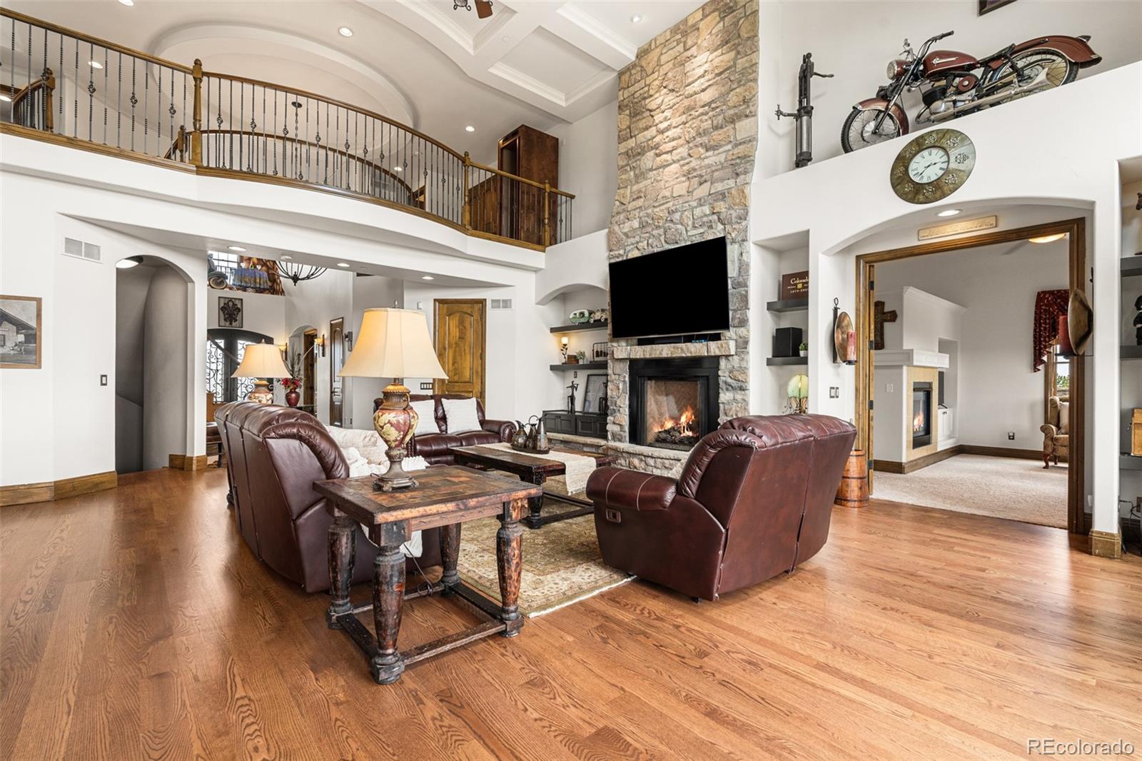 MLS Image #8 for 5686  aspen leaf drive,littleton, Colorado
