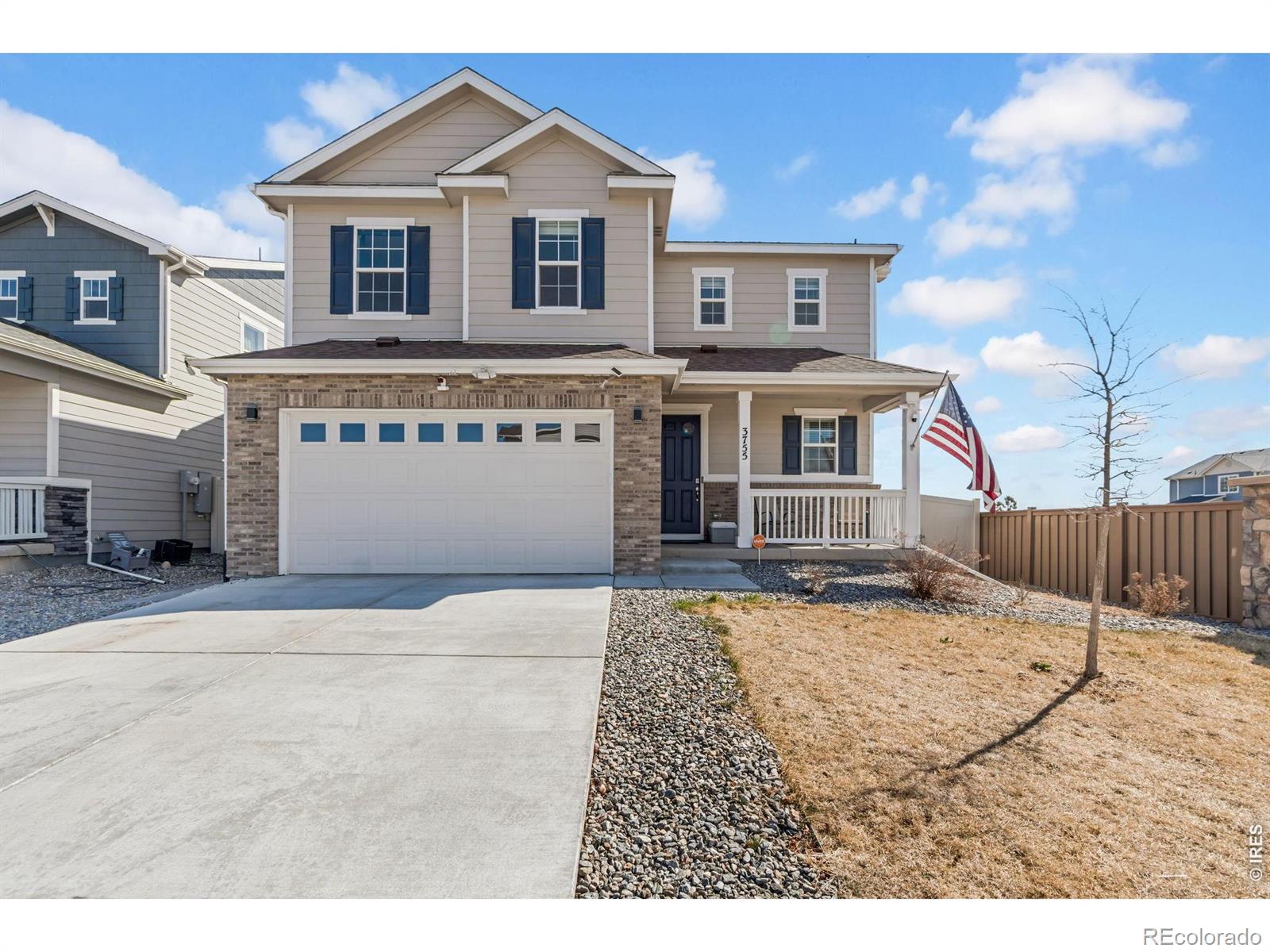 MLS Image #10 for 3755  candlewood drive,johnstown, Colorado