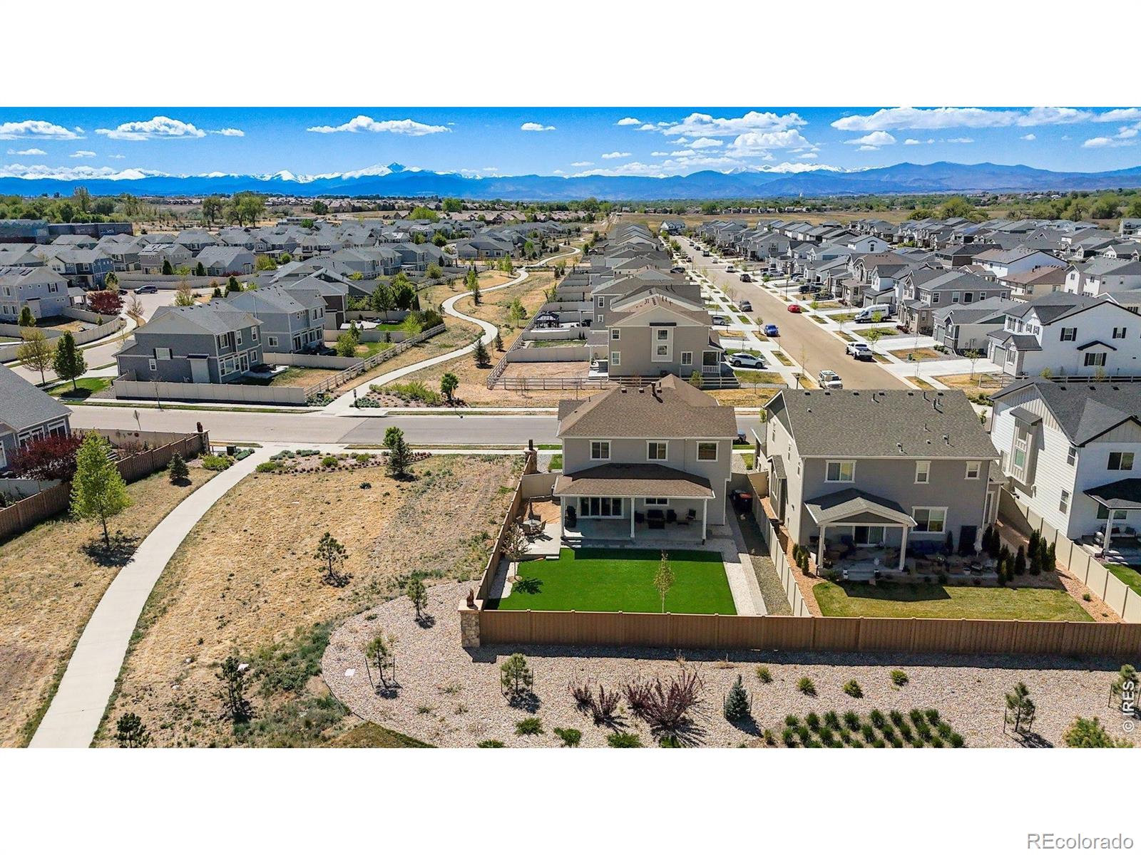 MLS Image #47 for 3755  candlewood drive,johnstown, Colorado