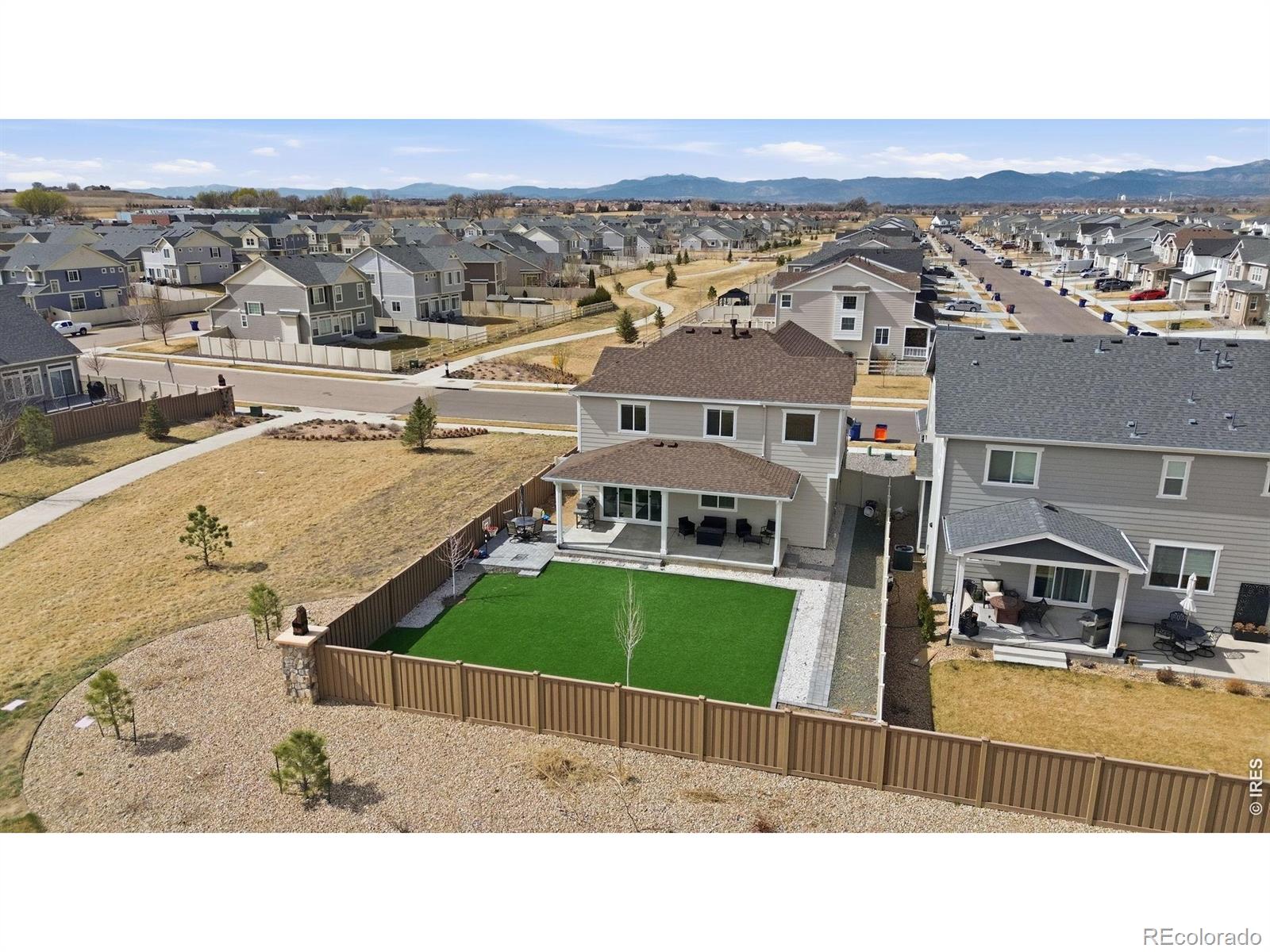 MLS Image #5 for 3755  candlewood drive,johnstown, Colorado