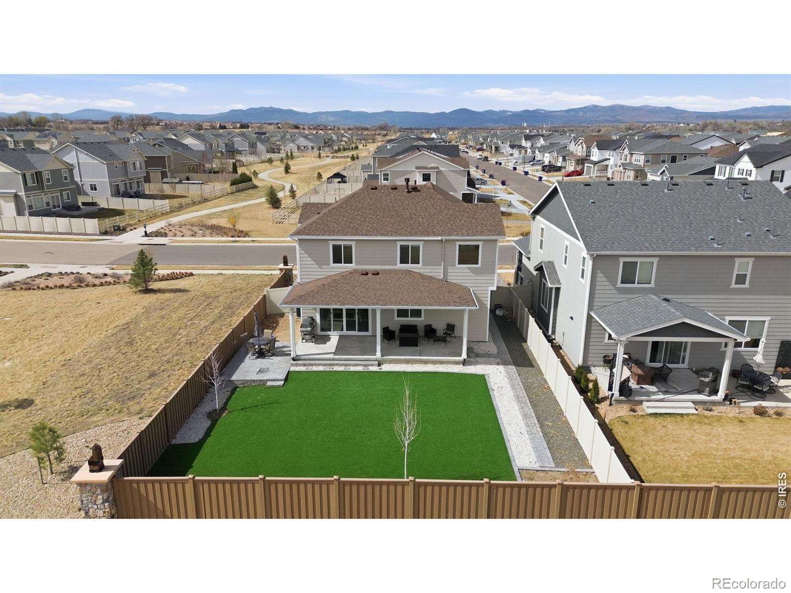 MLS Image #8 for 3755  candlewood drive,johnstown, Colorado