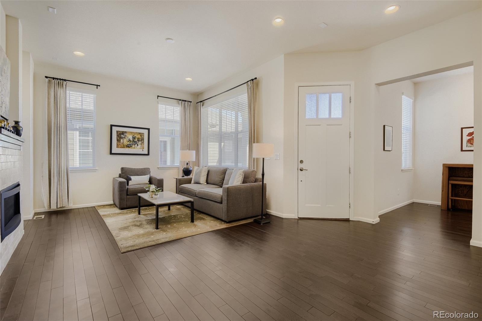 MLS Image #2 for 3456  new haven circle,castle rock, Colorado