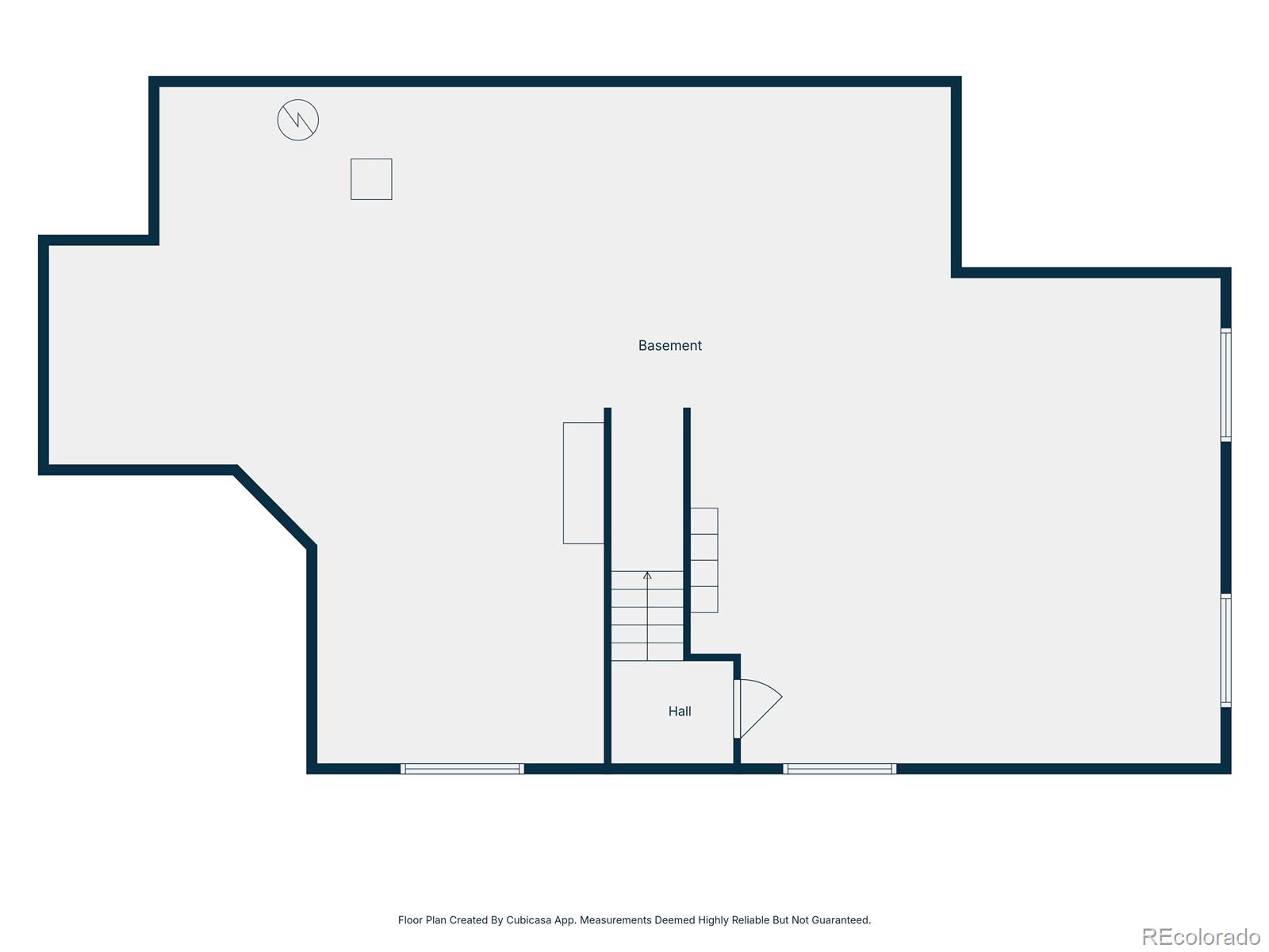 MLS Image #29 for 3456  new haven circle,castle rock, Colorado
