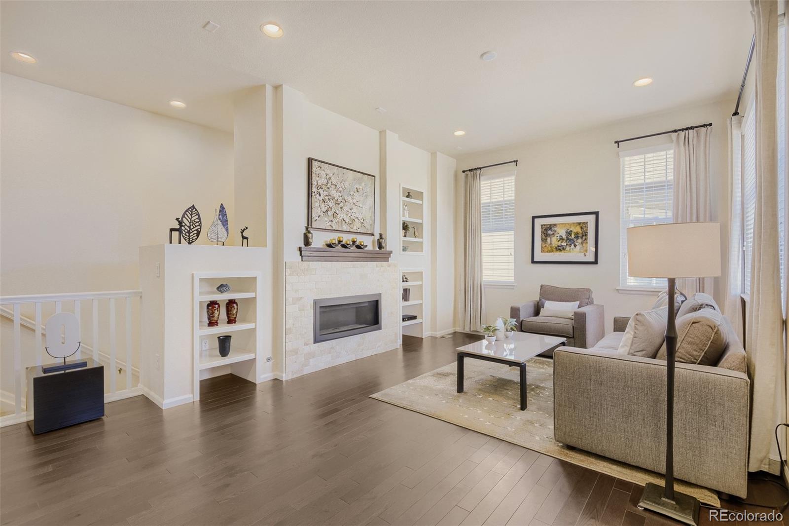 MLS Image #3 for 3456  new haven circle,castle rock, Colorado
