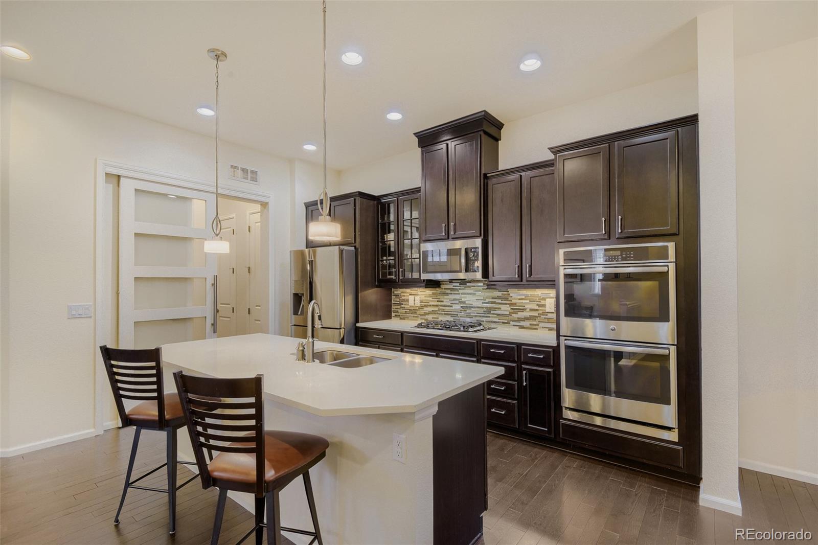 MLS Image #4 for 3456  new haven circle,castle rock, Colorado