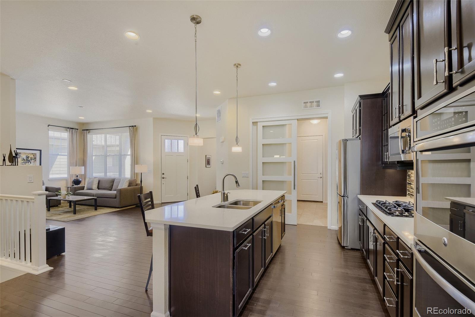 MLS Image #5 for 3456  new haven circle,castle rock, Colorado