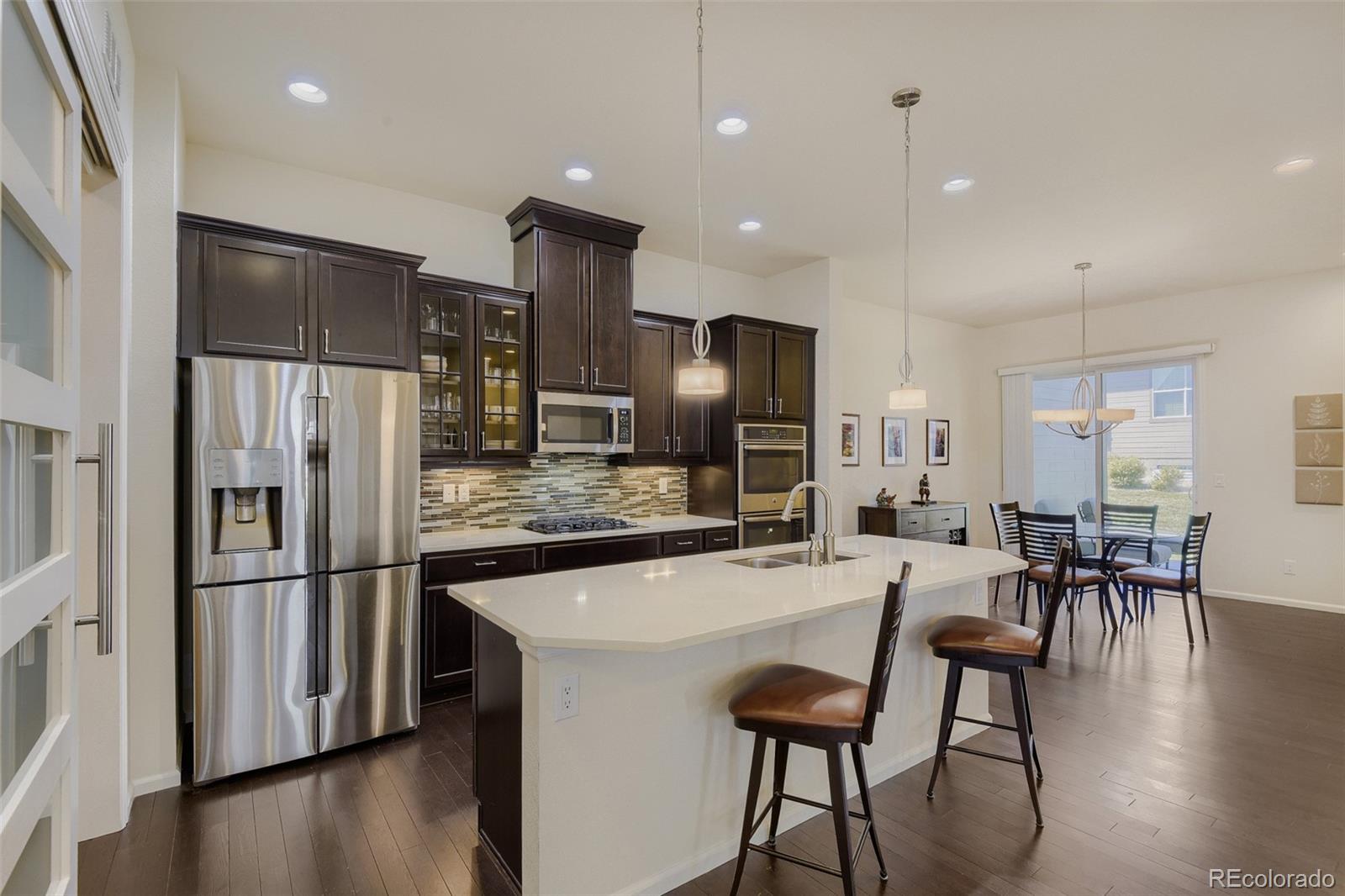MLS Image #6 for 3456  new haven circle,castle rock, Colorado