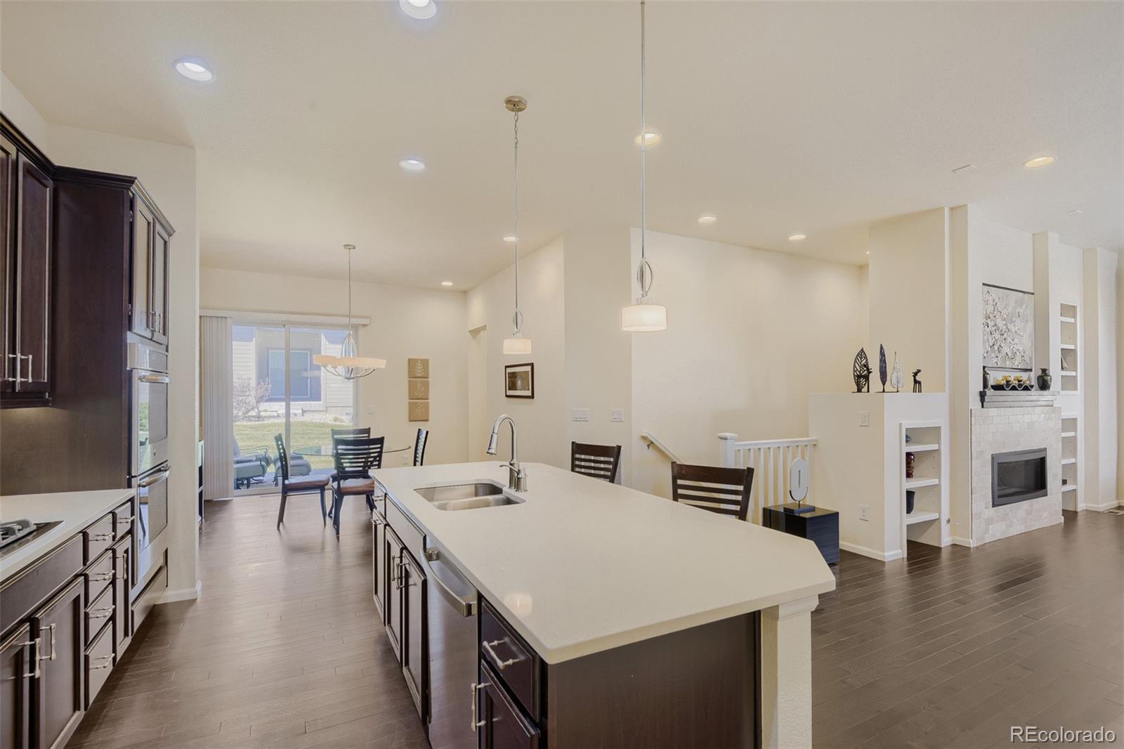 MLS Image #7 for 3456  new haven circle,castle rock, Colorado