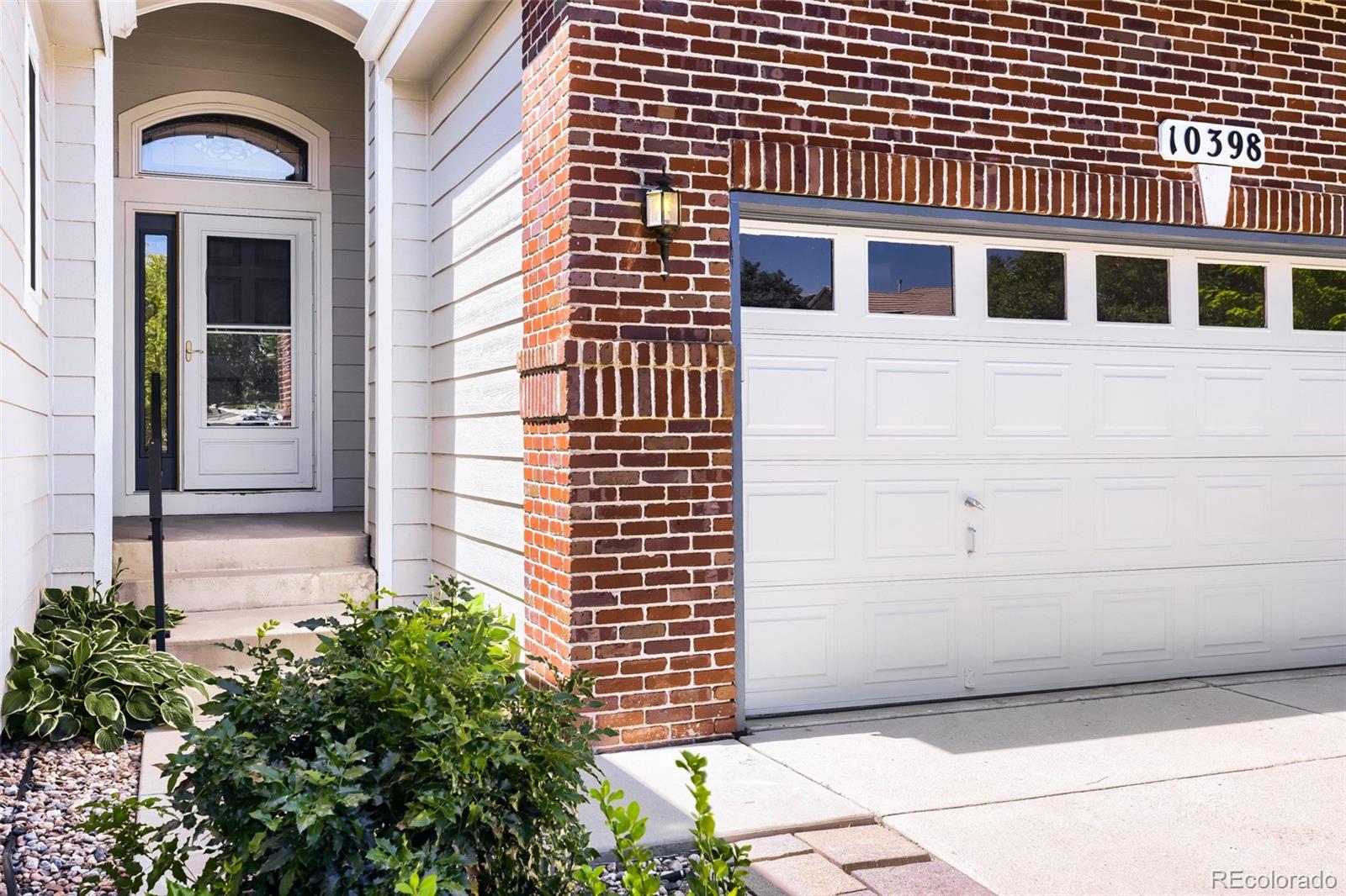 MLS Image #1 for 10398  nottingham drive,parker, Colorado