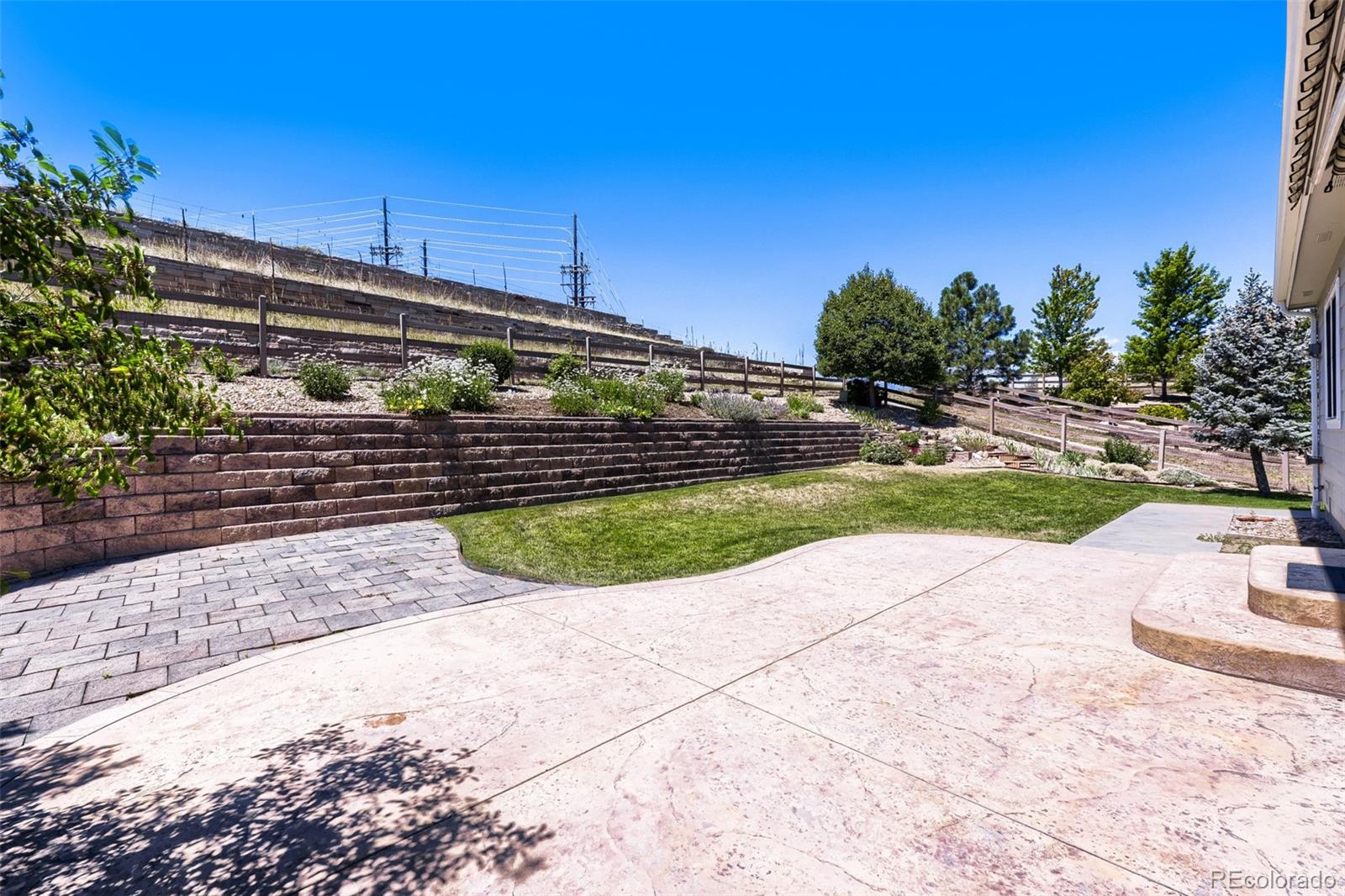 MLS Image #22 for 10398  nottingham drive,parker, Colorado