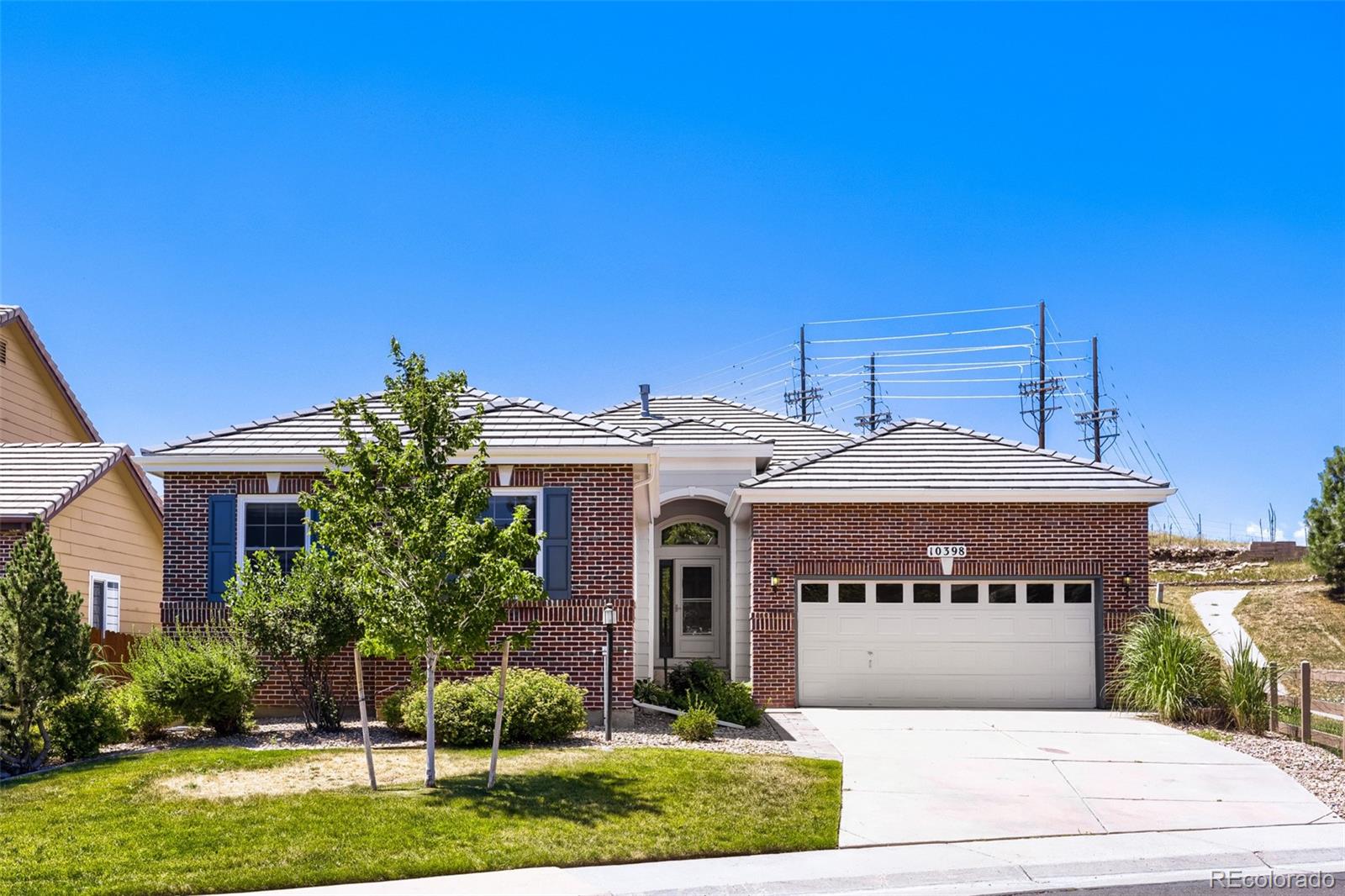 MLS Image #25 for 10398  nottingham drive,parker, Colorado