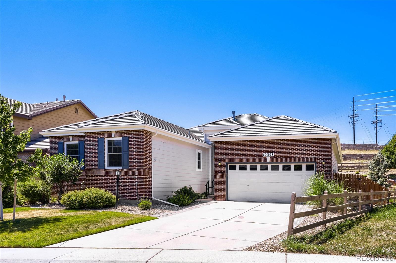 MLS Image #26 for 10398  nottingham drive,parker, Colorado