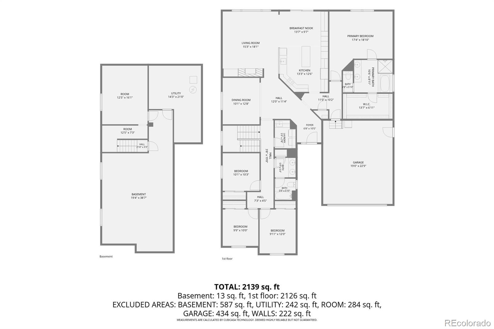 MLS Image #27 for 10398  nottingham drive,parker, Colorado