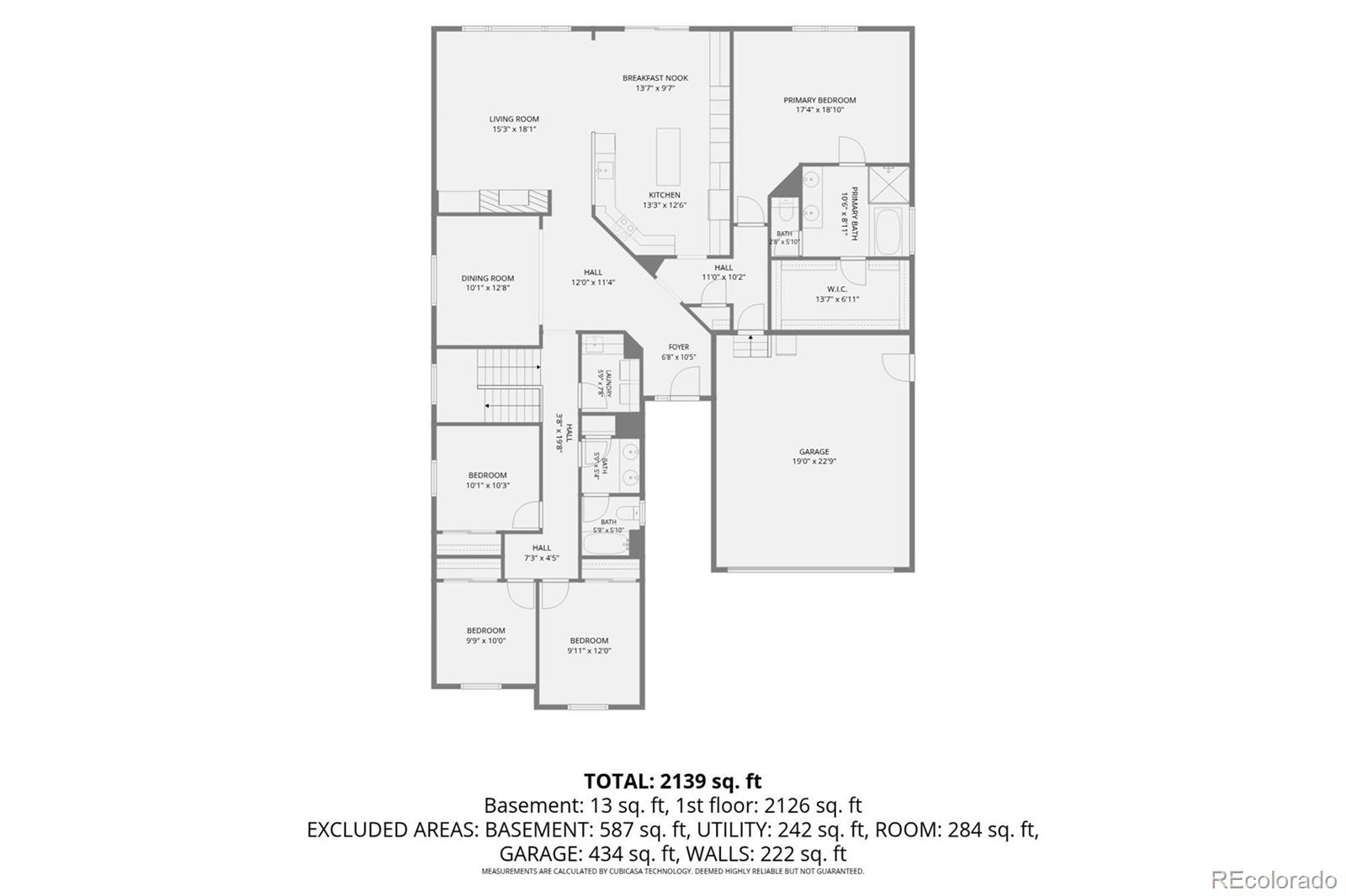 MLS Image #28 for 10398  nottingham drive,parker, Colorado