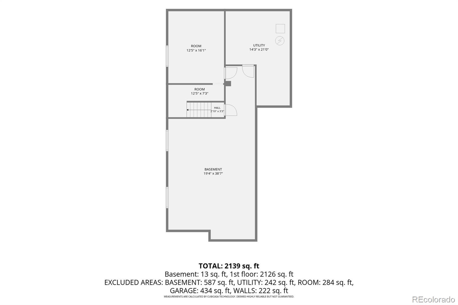 MLS Image #29 for 10398  nottingham drive,parker, Colorado