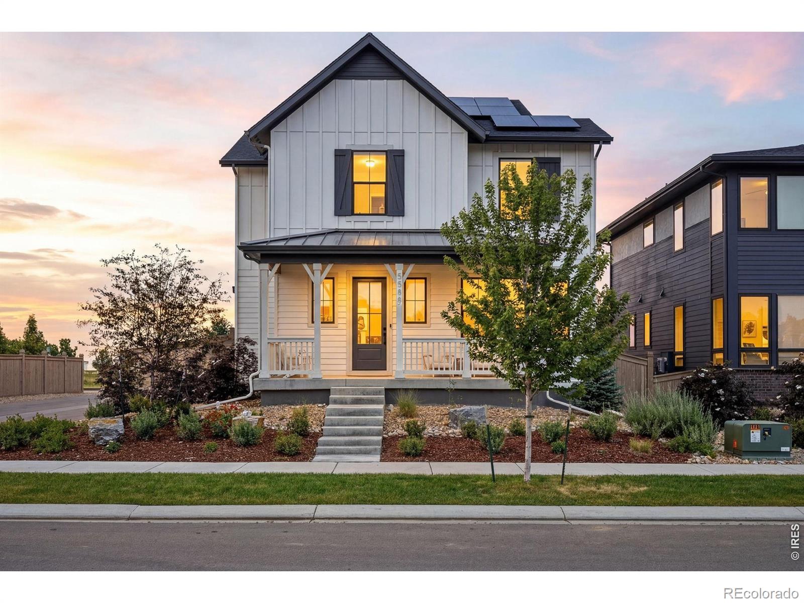 MLS Image #0 for 5588  cottontail drive,longmont, Colorado