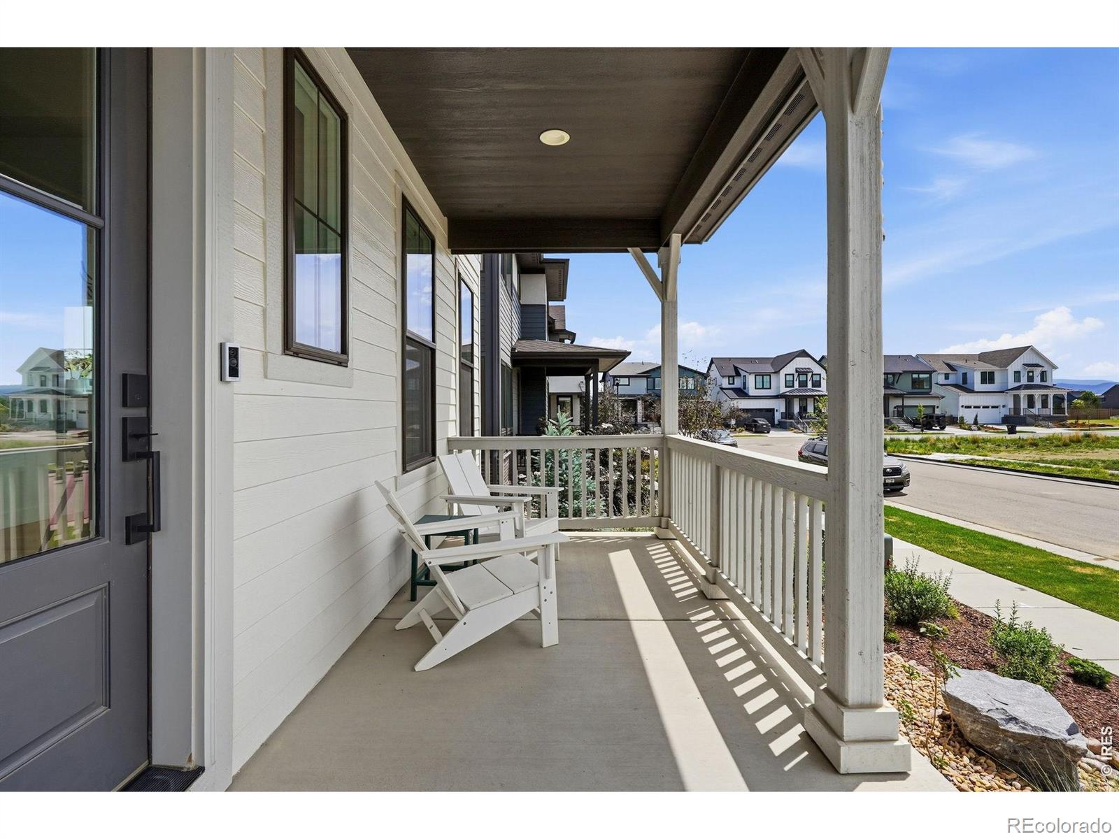 MLS Image #2 for 5588  cottontail drive,longmont, Colorado