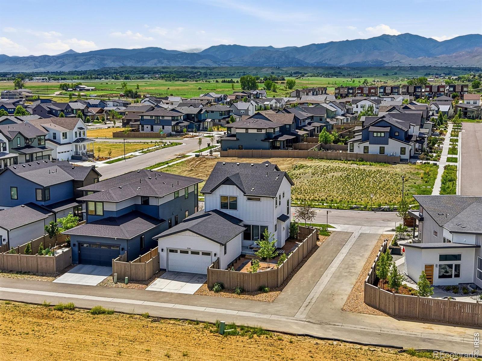 MLS Image #42 for 5588  cottontail drive,longmont, Colorado