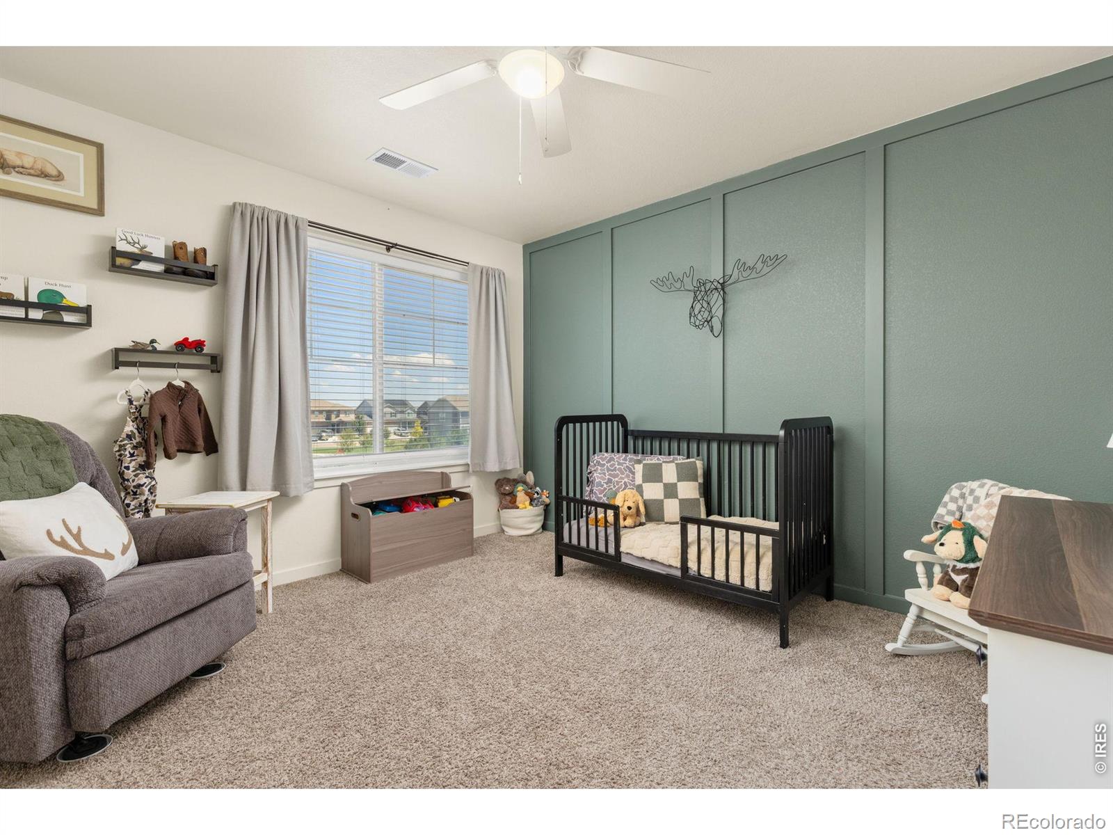 MLS Image #24 for 244  ptarmigan lane,johnstown, Colorado