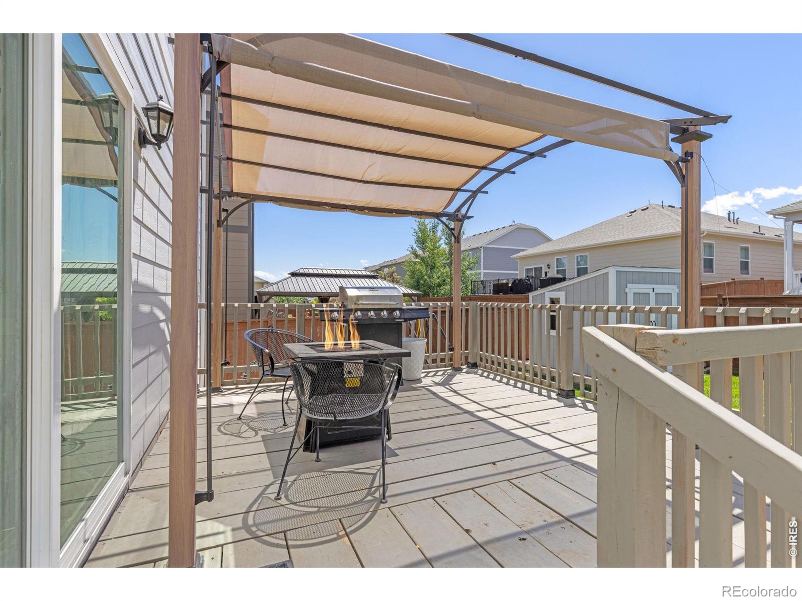 MLS Image #26 for 244  ptarmigan lane,johnstown, Colorado