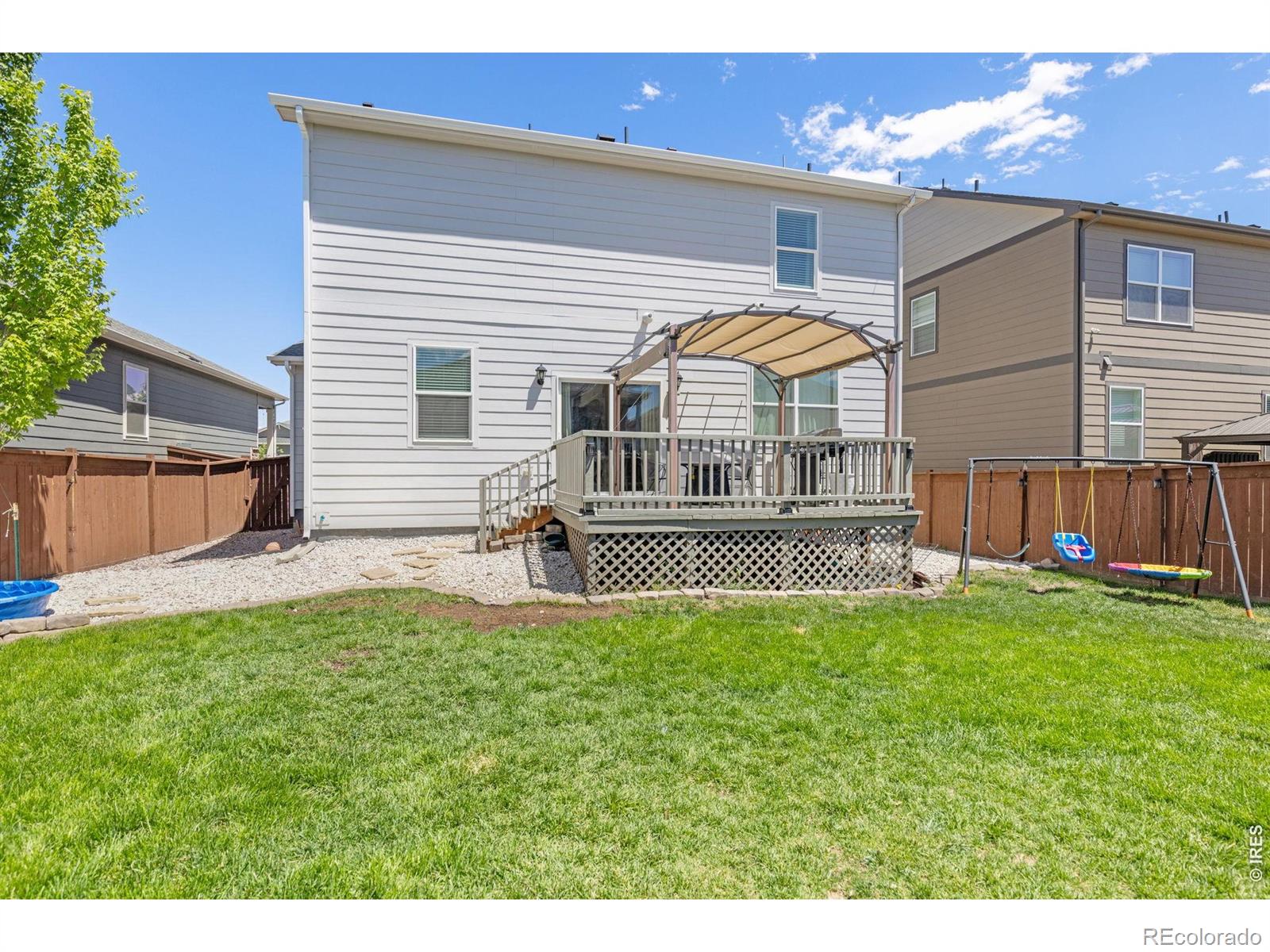 MLS Image #27 for 244  ptarmigan lane,johnstown, Colorado