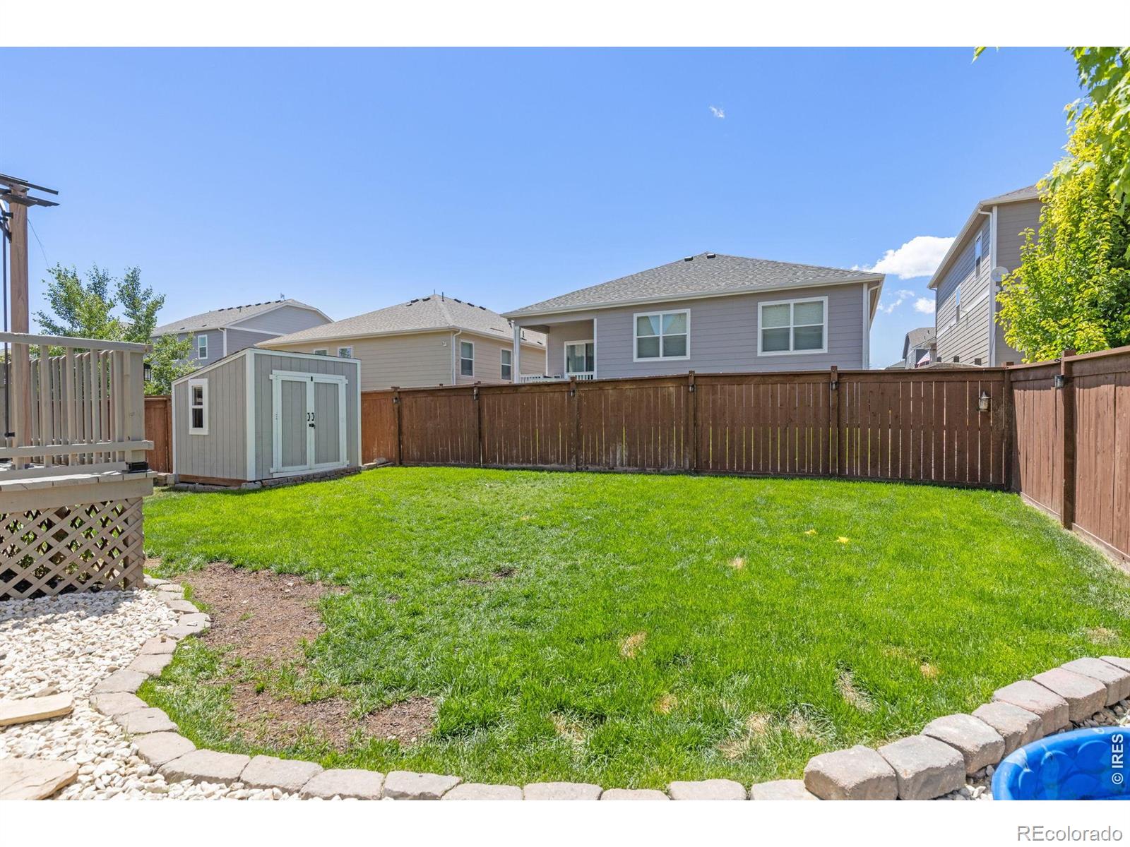 MLS Image #29 for 244  ptarmigan lane,johnstown, Colorado