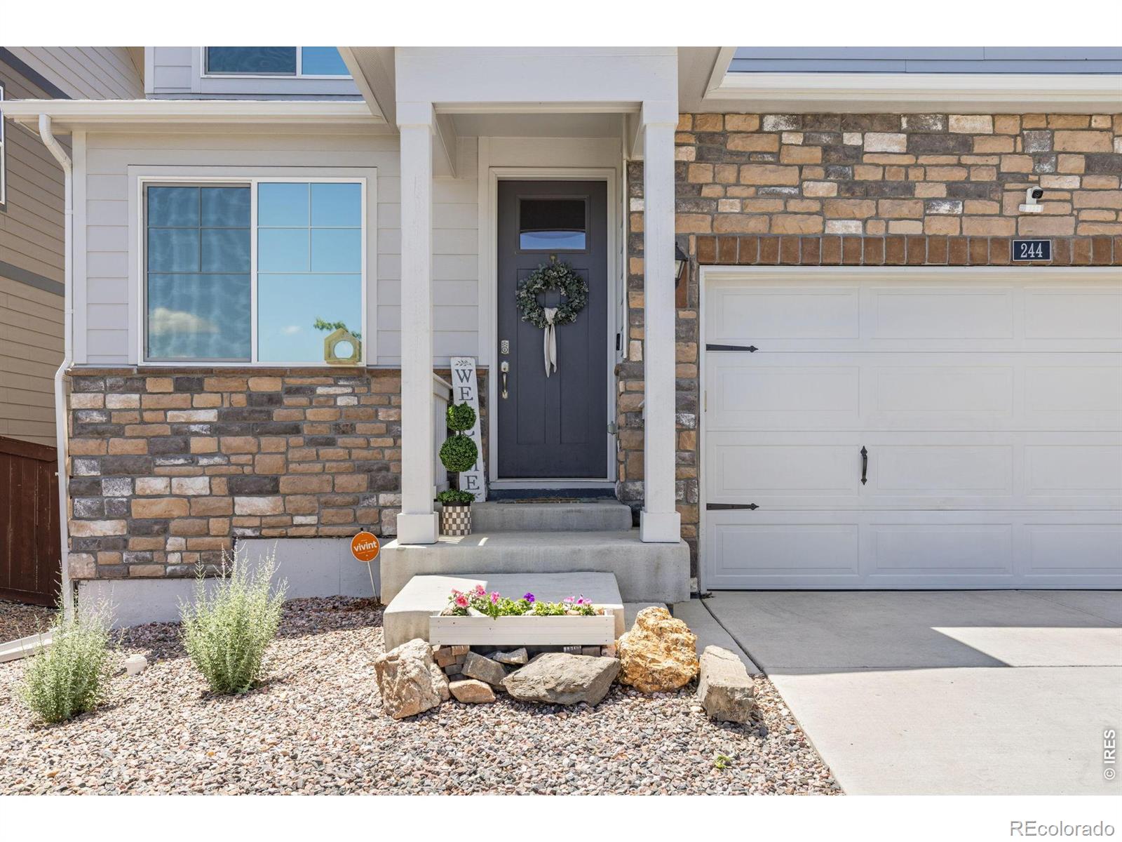 MLS Image #3 for 244  ptarmigan lane,johnstown, Colorado