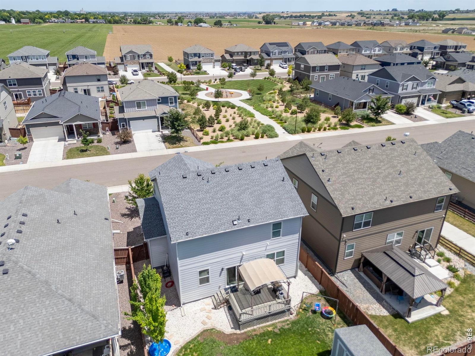 MLS Image #32 for 244  ptarmigan lane,johnstown, Colorado