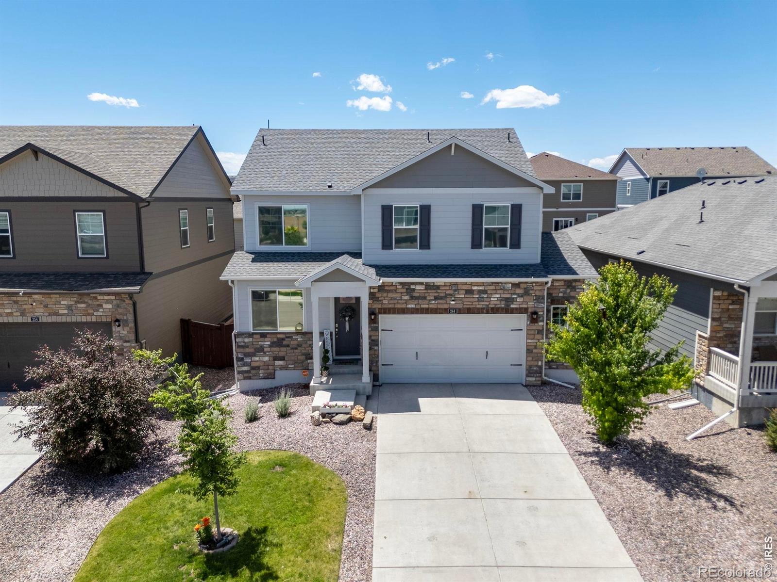 MLS Image #36 for 244  ptarmigan lane,johnstown, Colorado