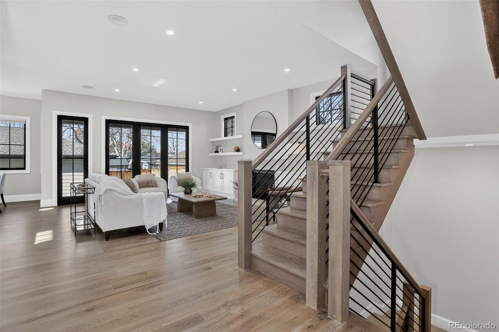 MLS Image #11 for 1295 s garfield street,denver, Colorado