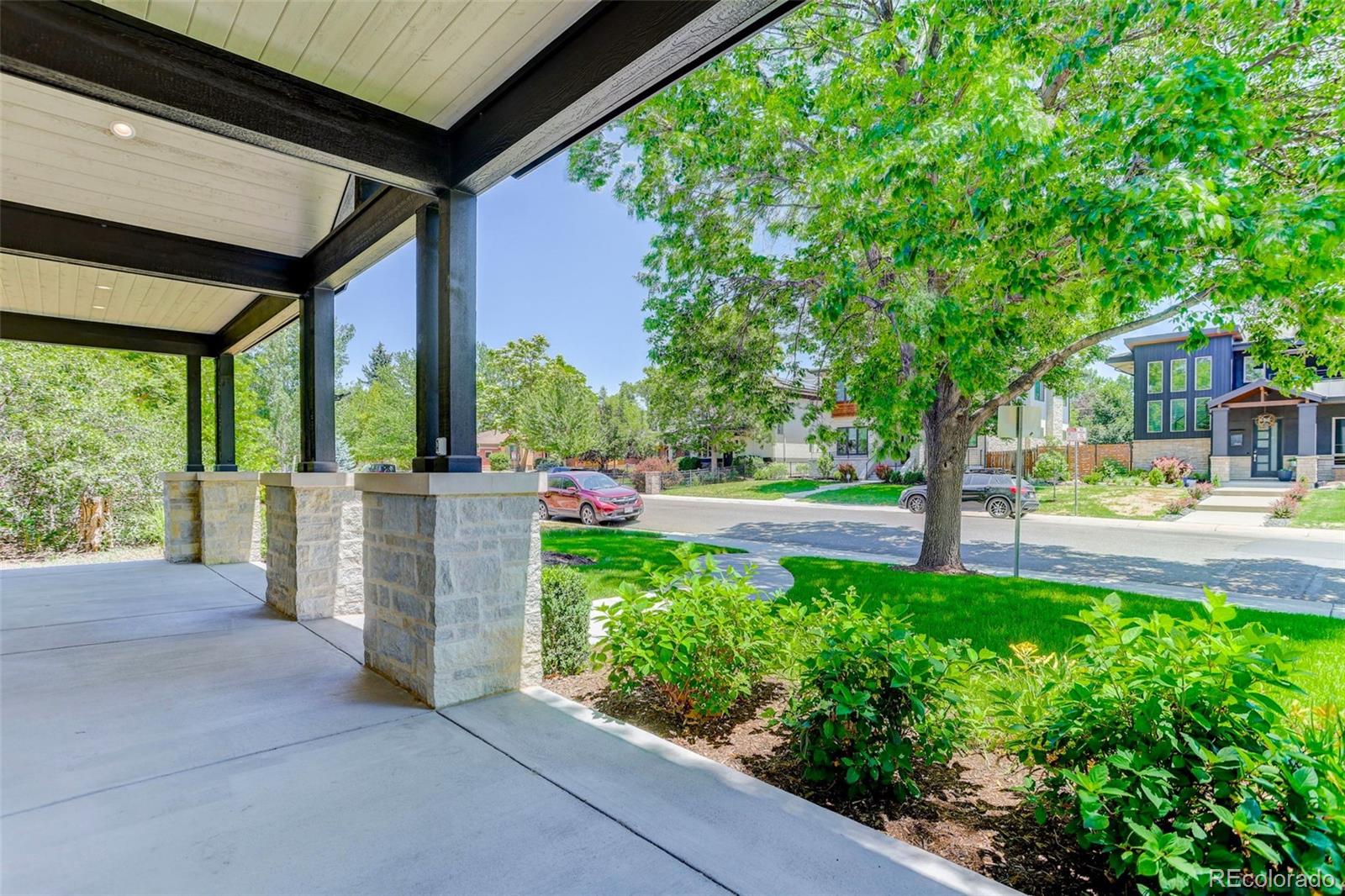 MLS Image #3 for 1295 s garfield street,denver, Colorado