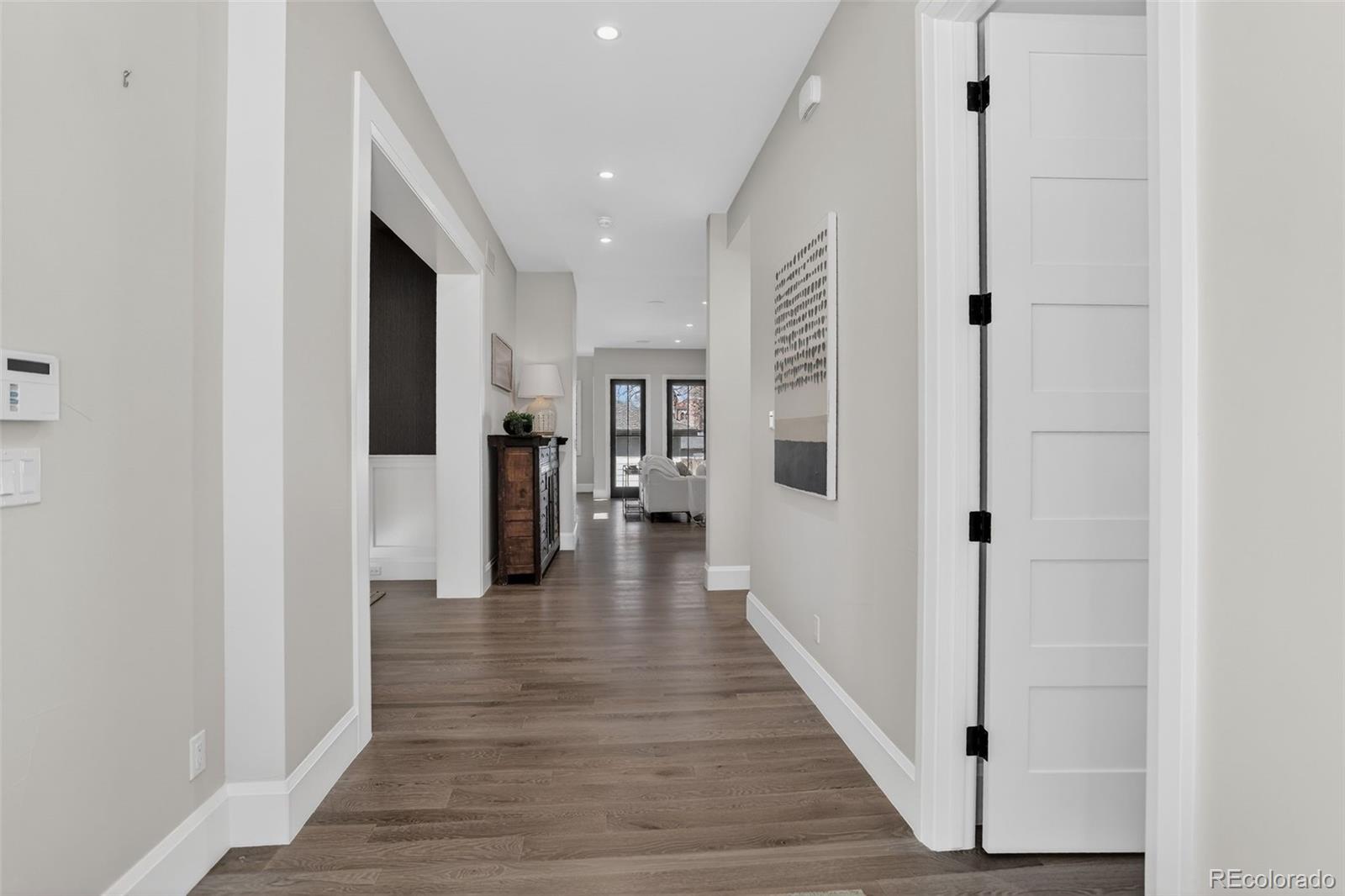 MLS Image #4 for 1295 s garfield street,denver, Colorado
