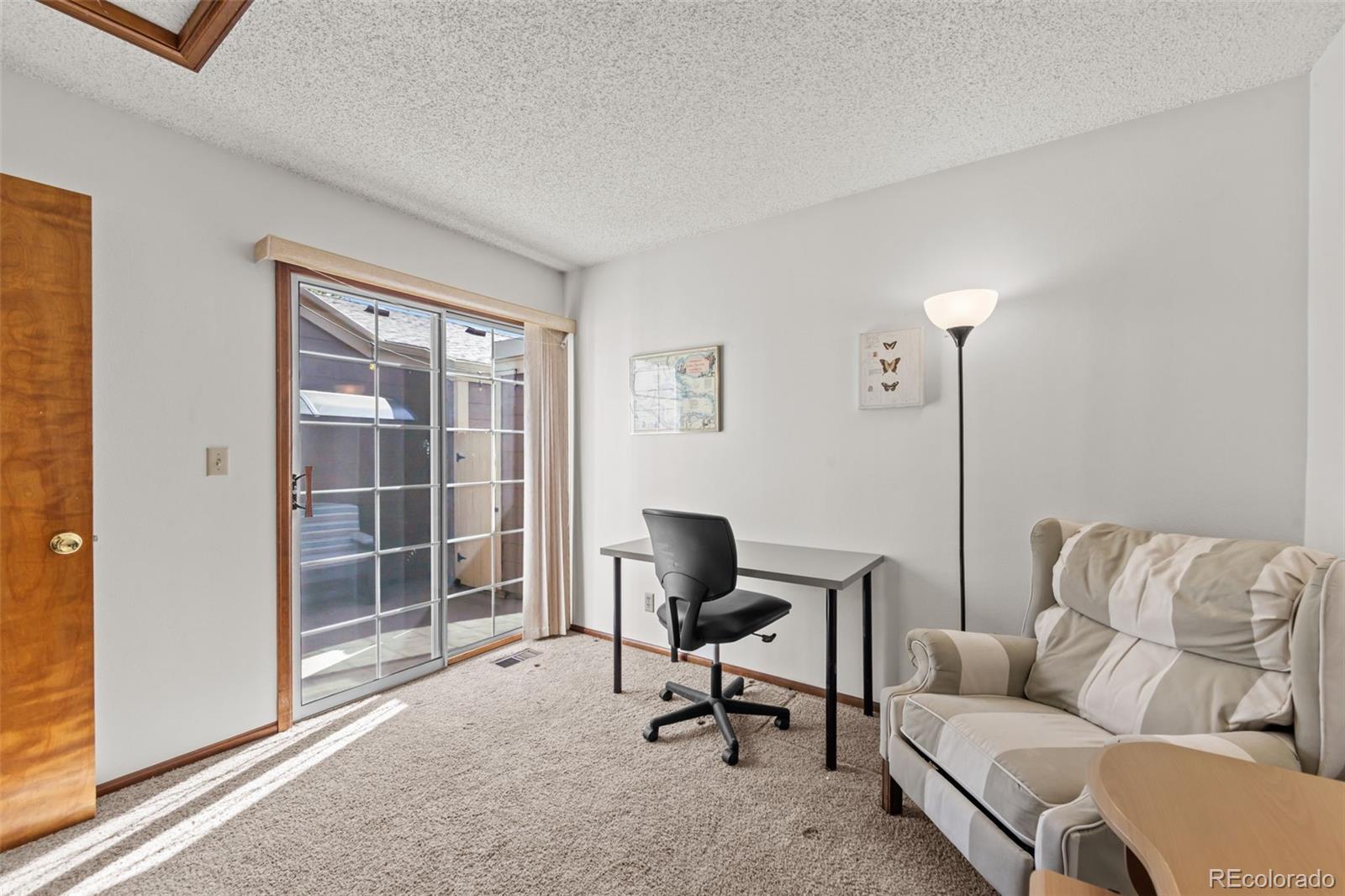 MLS Image #20 for 6512  foxdale circle,colorado springs, Colorado