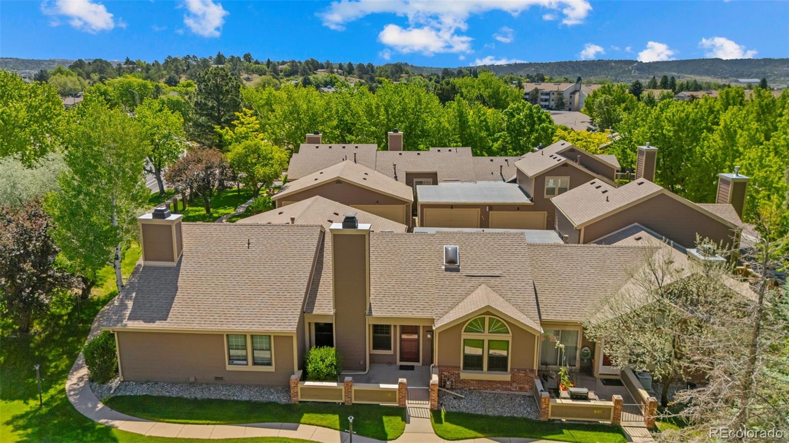 MLS Image #27 for 6512  foxdale circle,colorado springs, Colorado