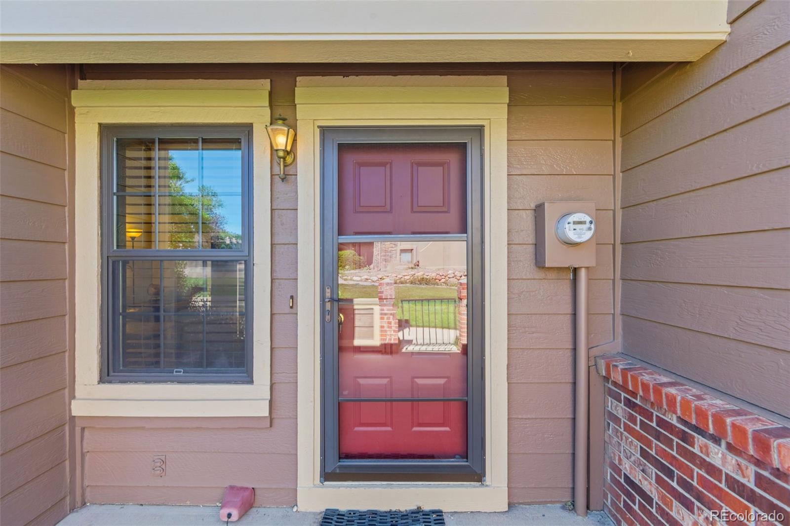 MLS Image #3 for 6512  foxdale circle,colorado springs, Colorado