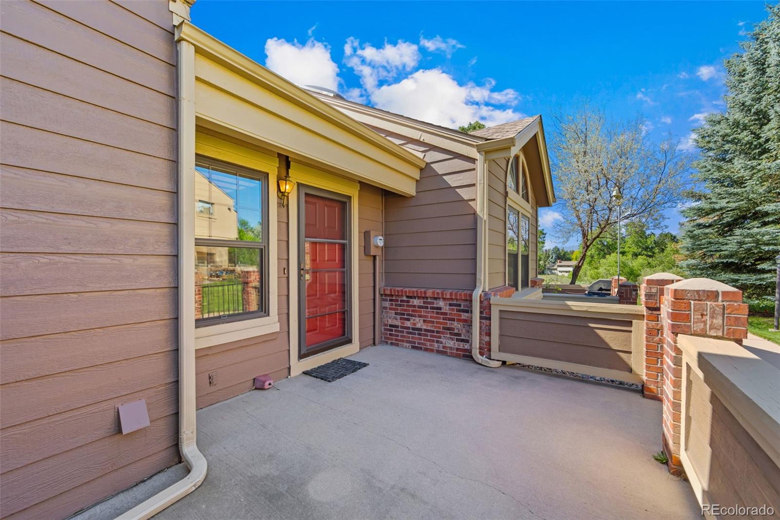 MLS Image #4 for 6512  foxdale circle,colorado springs, Colorado