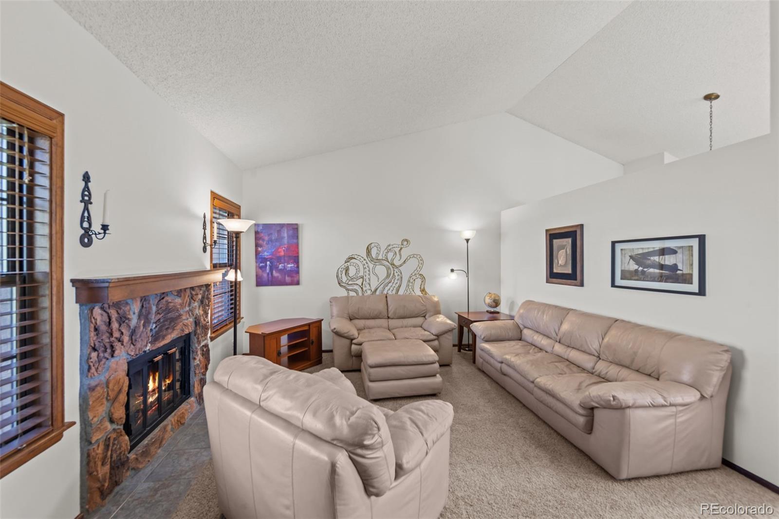 MLS Image #5 for 6512  foxdale circle,colorado springs, Colorado