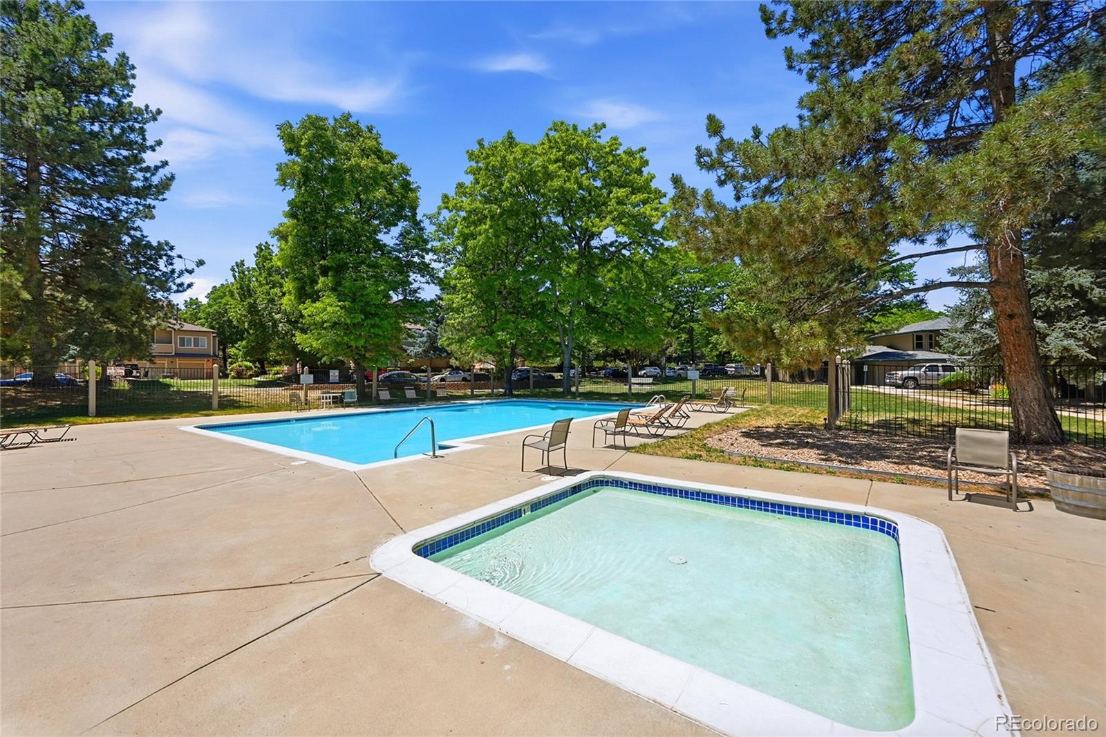 MLS Image #17 for 5975 s willow way ,englewood, Colorado