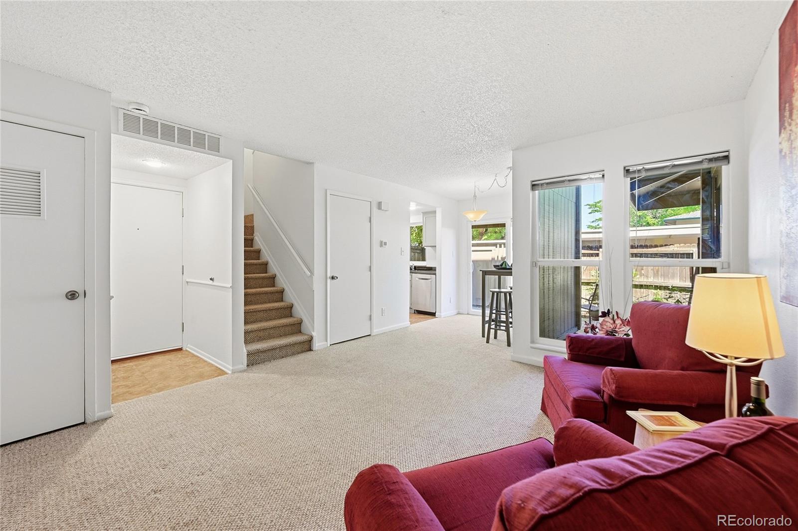MLS Image #4 for 5975 s willow way ,englewood, Colorado