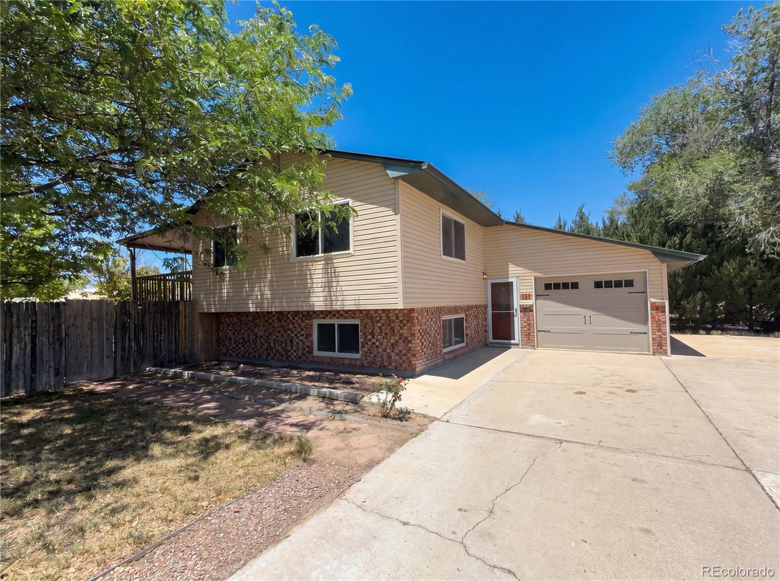 MLS Image #0 for 301  4th street,la junta, Colorado