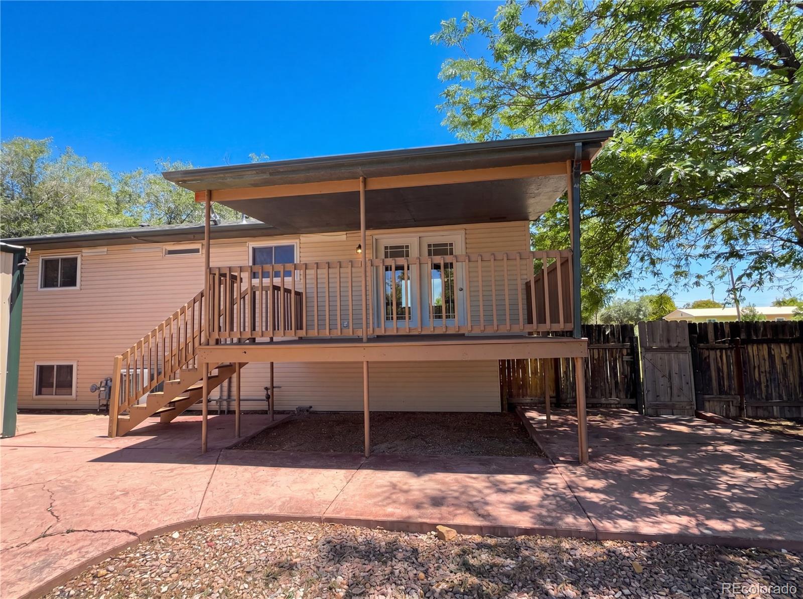 MLS Image #4 for 301  4th street,la junta, Colorado
