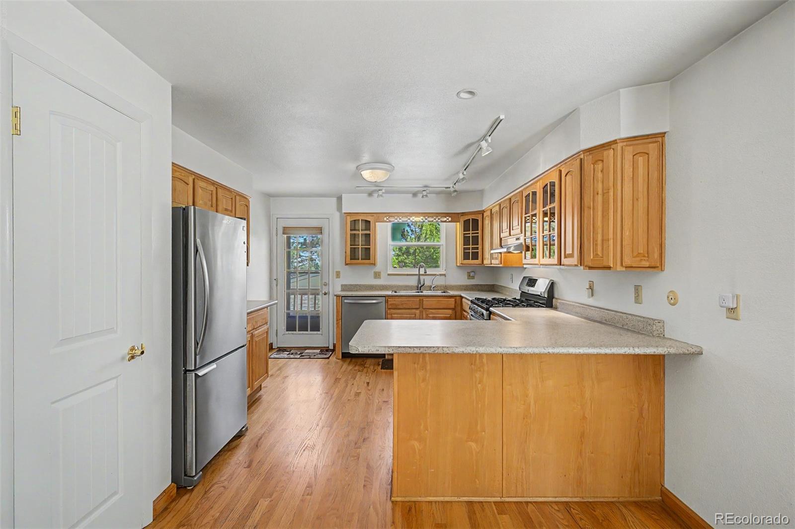 MLS Image #10 for 13482 w ohio drive,lakewood, Colorado