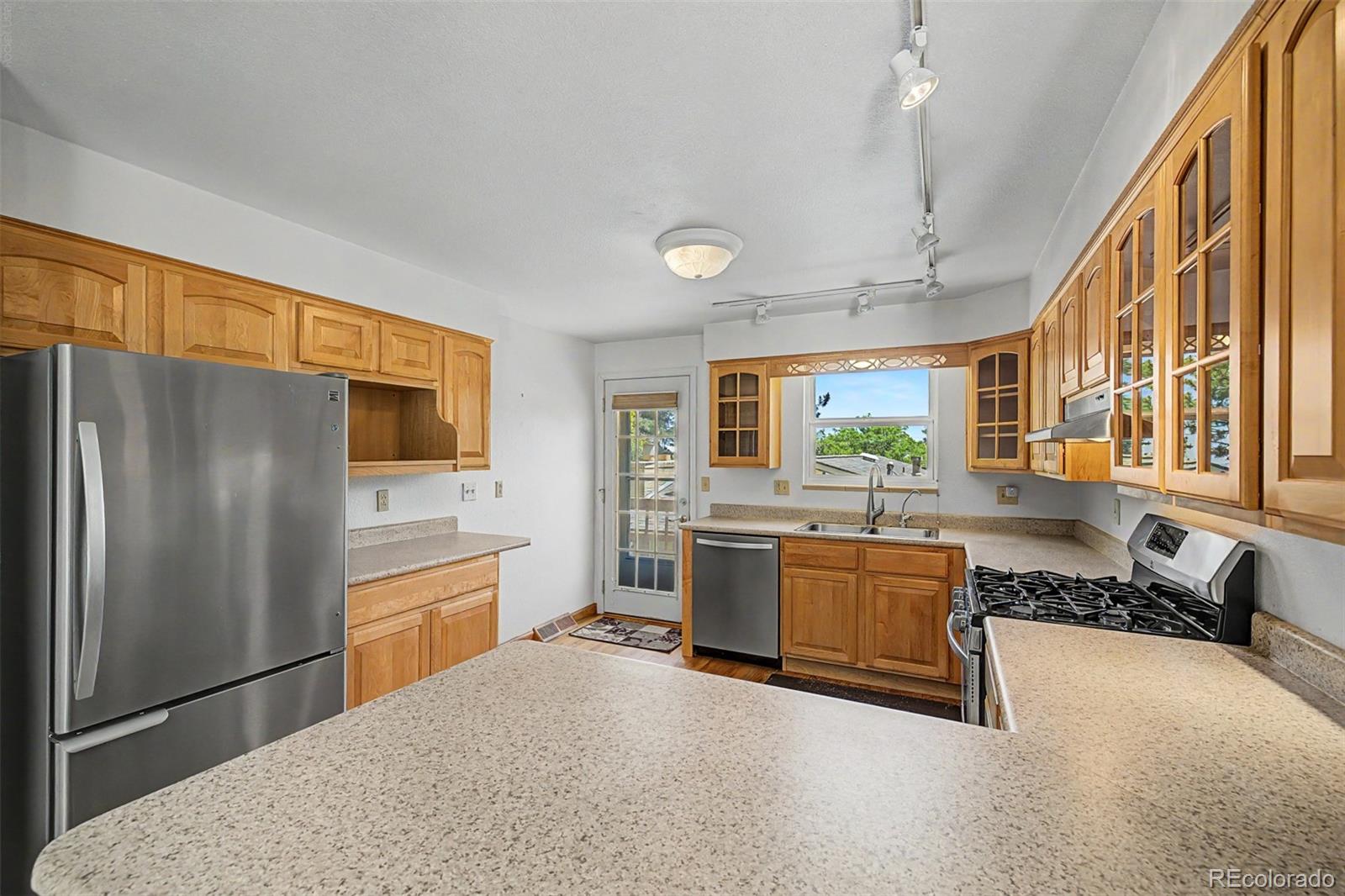 MLS Image #11 for 13482 w ohio drive,lakewood, Colorado