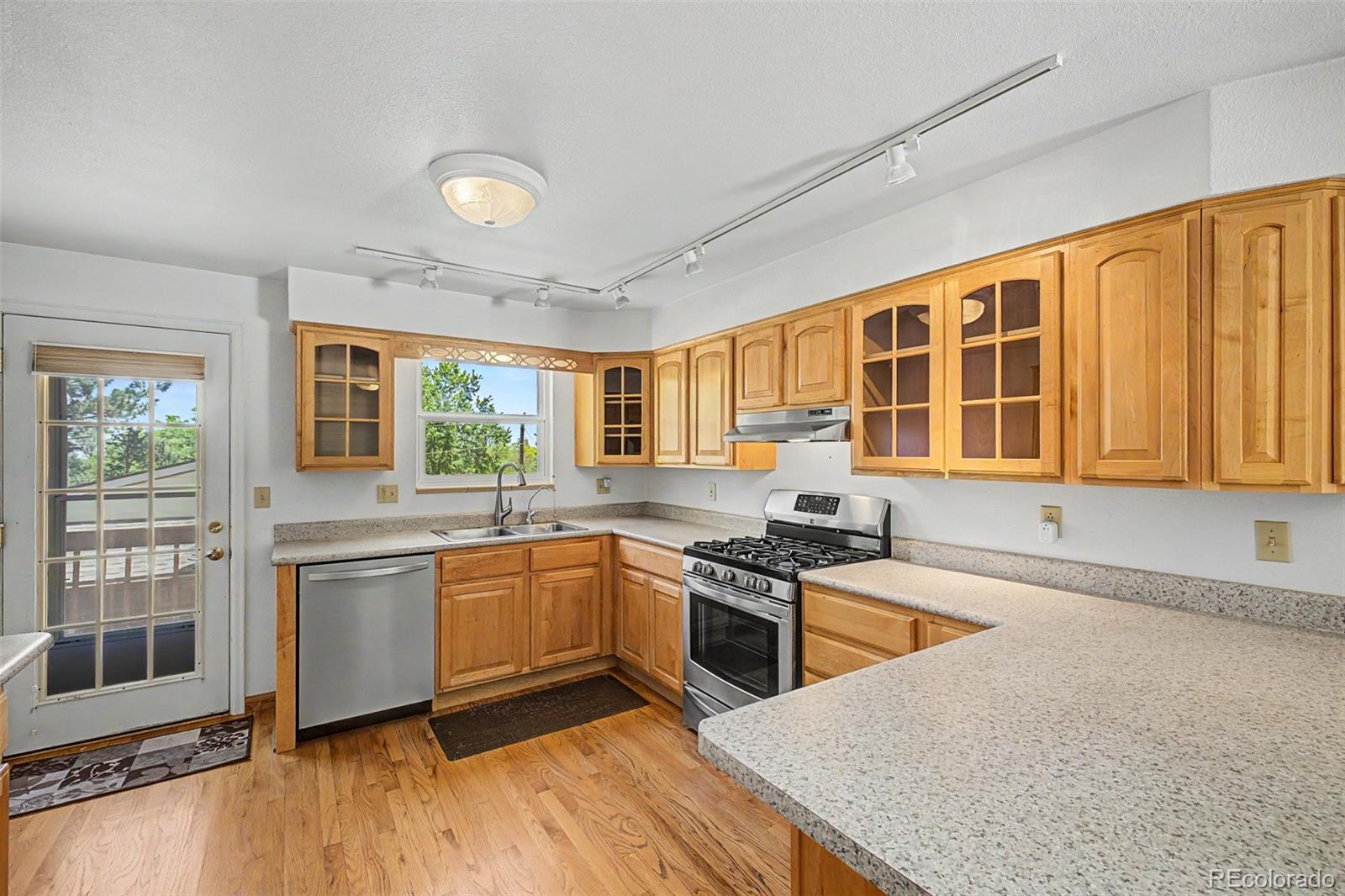 MLS Image #12 for 13482 w ohio drive,lakewood, Colorado