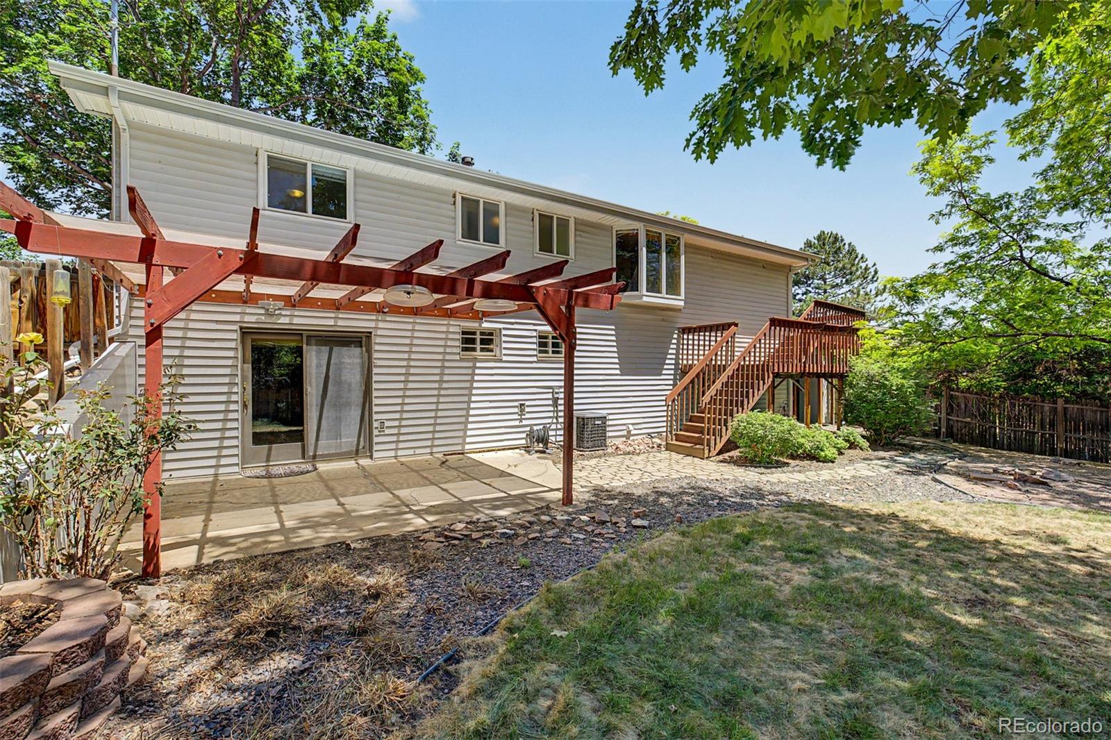 MLS Image #45 for 13482 w ohio drive,lakewood, Colorado